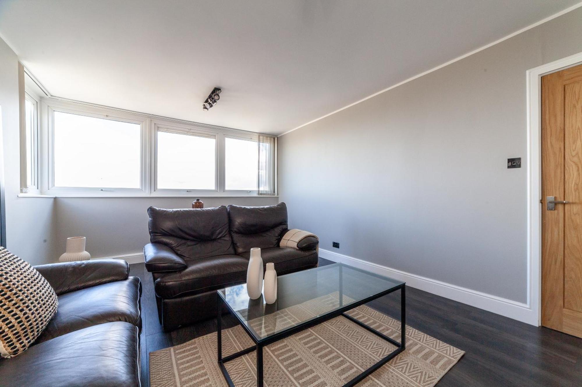 Appartement The Old Street Collection Londres