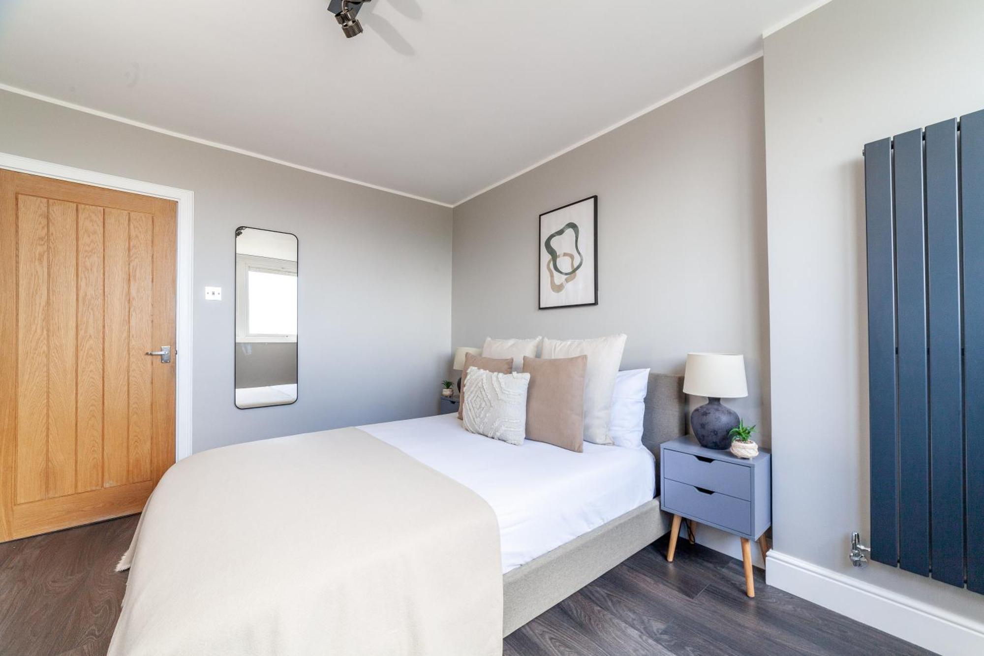 The Old Street Collection Appartement Londres