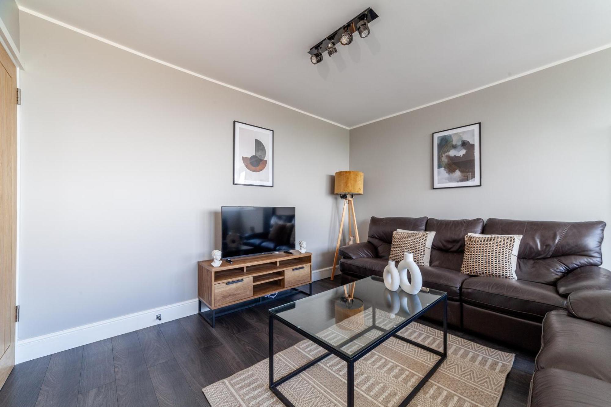 Appartement The Old Street Collection Londres
