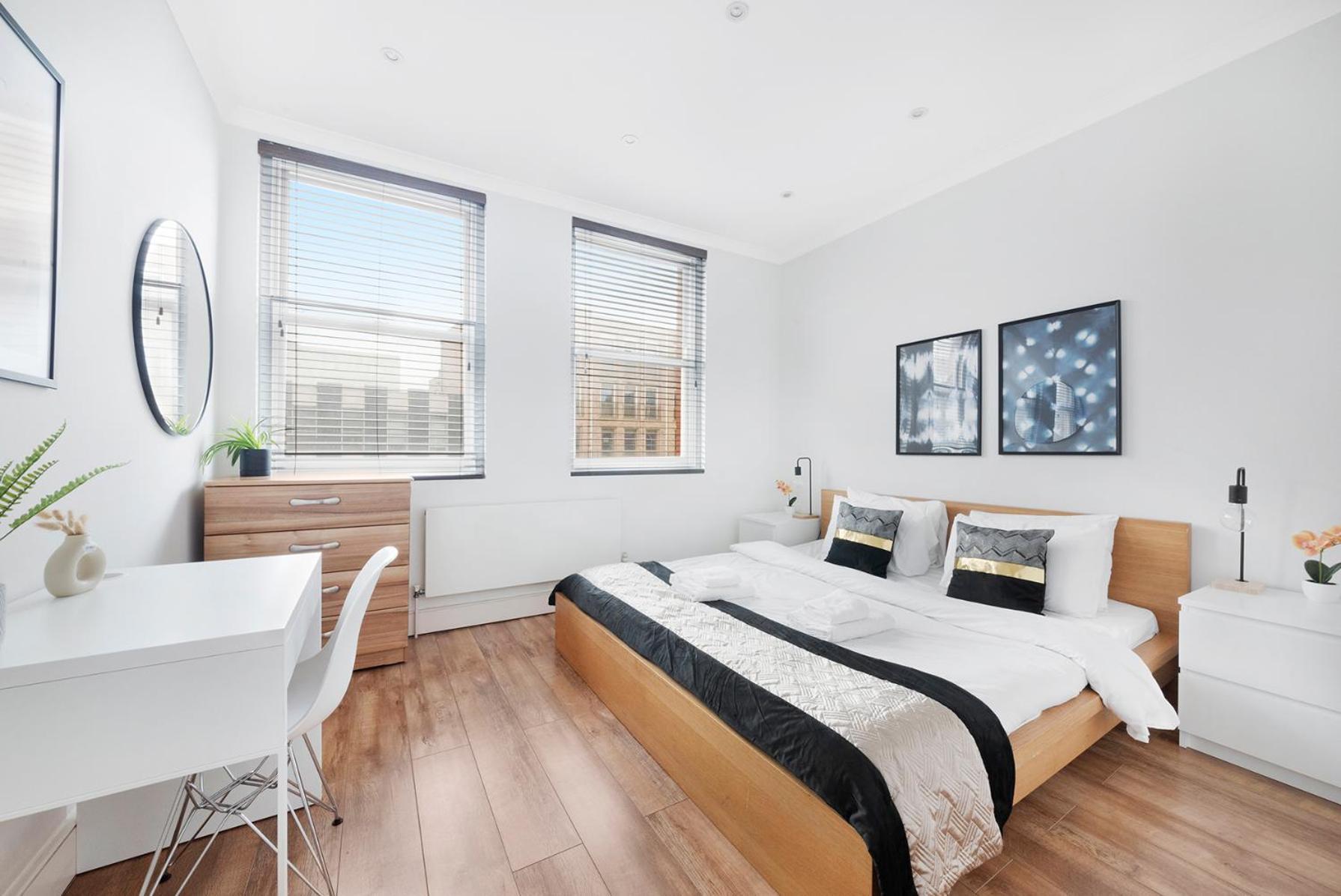 Family Friendly - Stylish Kentish Town Appartamento