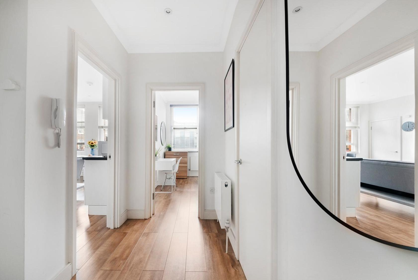 Appartamento Family Friendly - Stylish Kentish Town