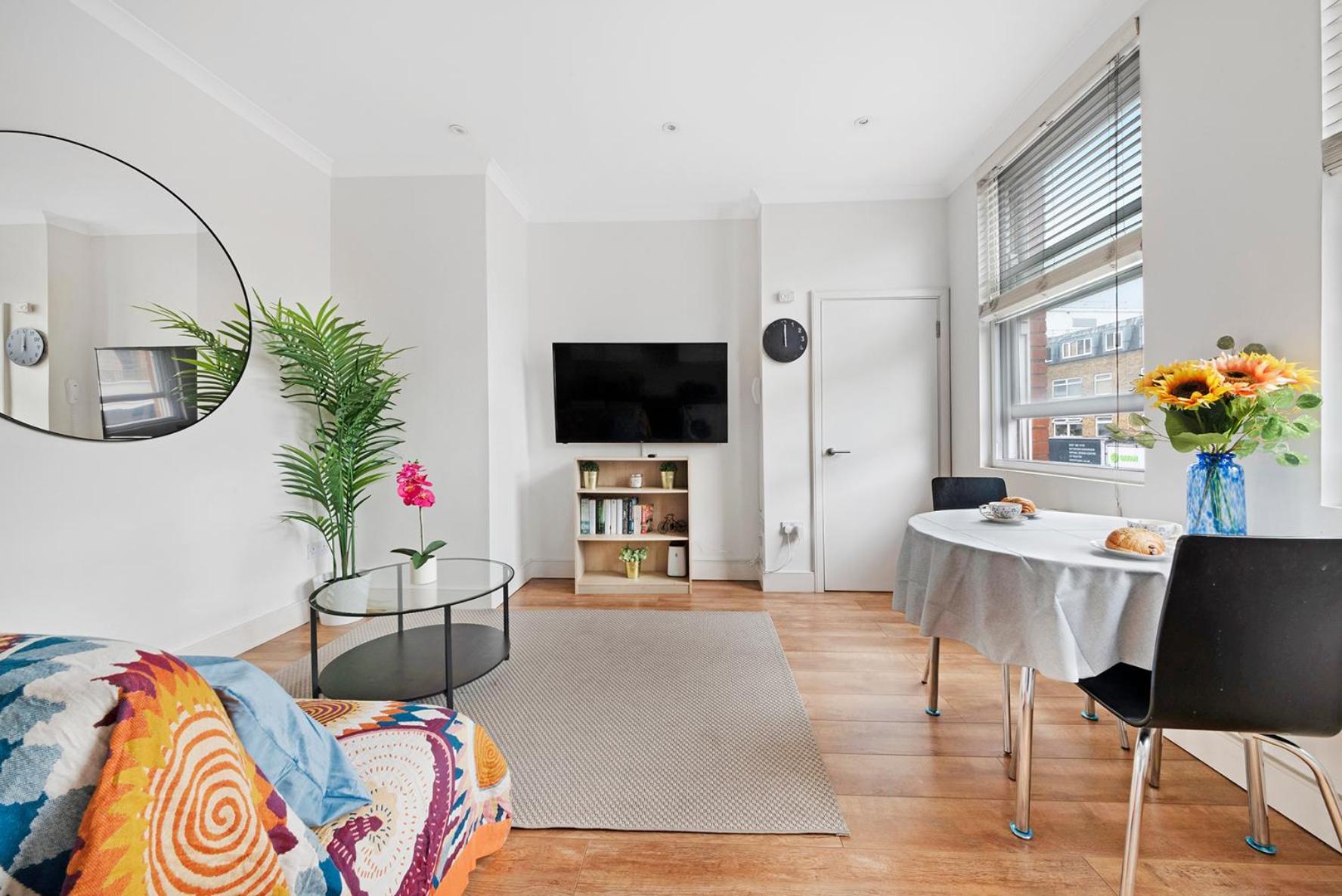 Family Friendly - Stylish Kentish Town * Londra
