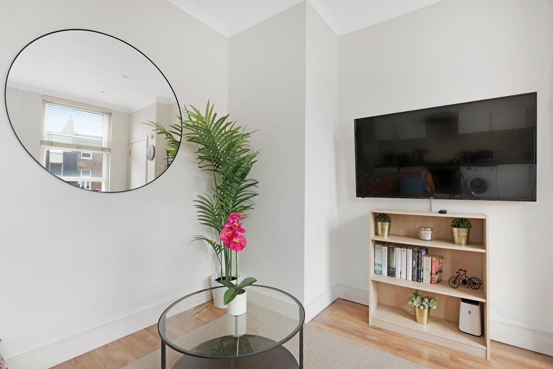 Appartamento Family Friendly - Stylish Kentish Town