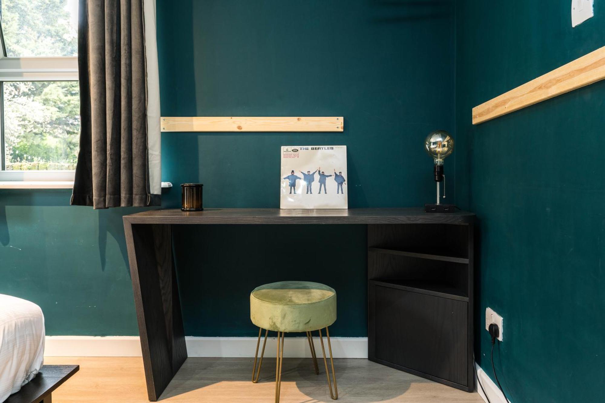 S0 3bed-terrace-central-15minutes To Marble Arch& Oxfordstreet Lejlighed *