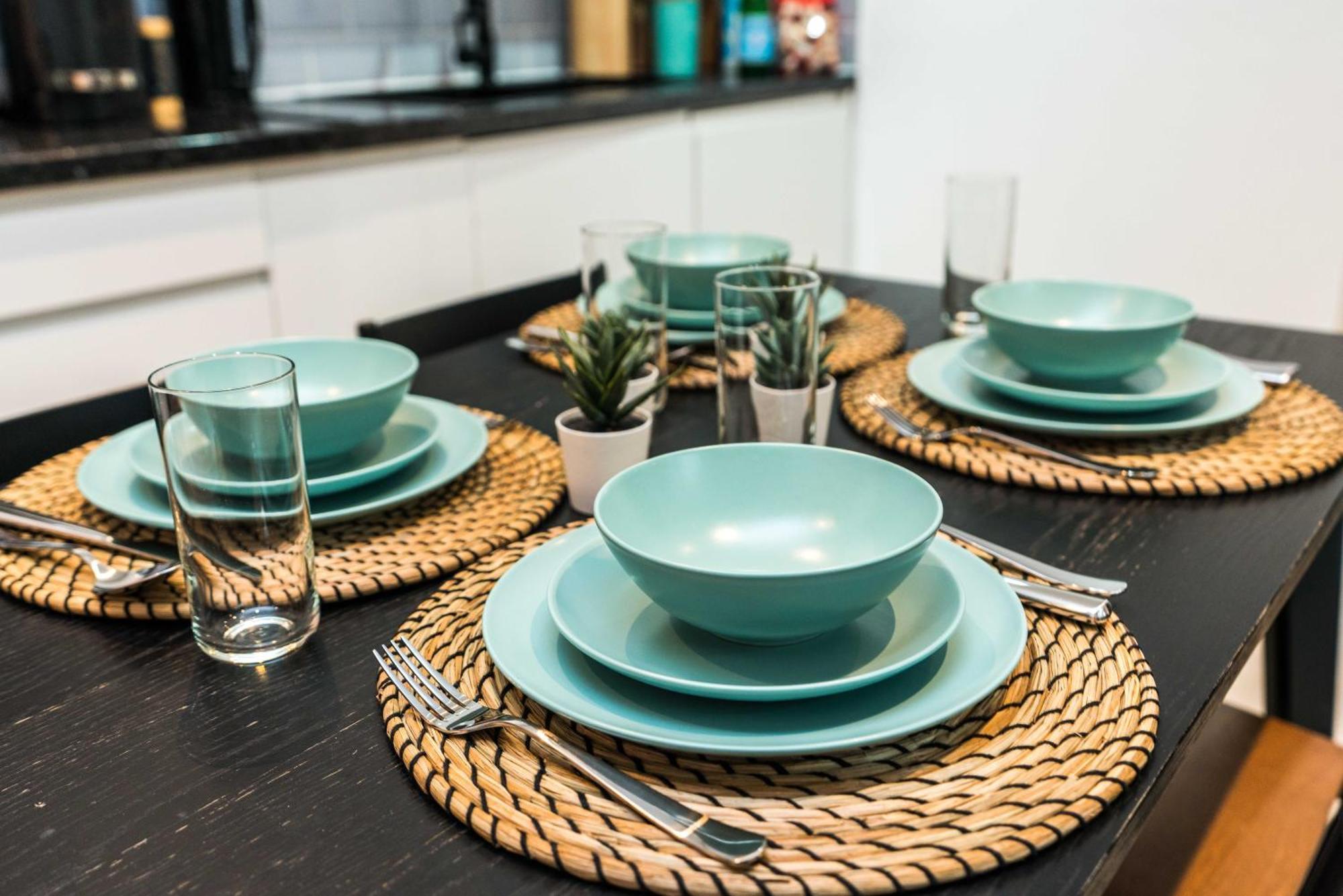 Lejlighed S0 3bed-terrace-central-15minutes To Marble Arch& Oxfordstreet *