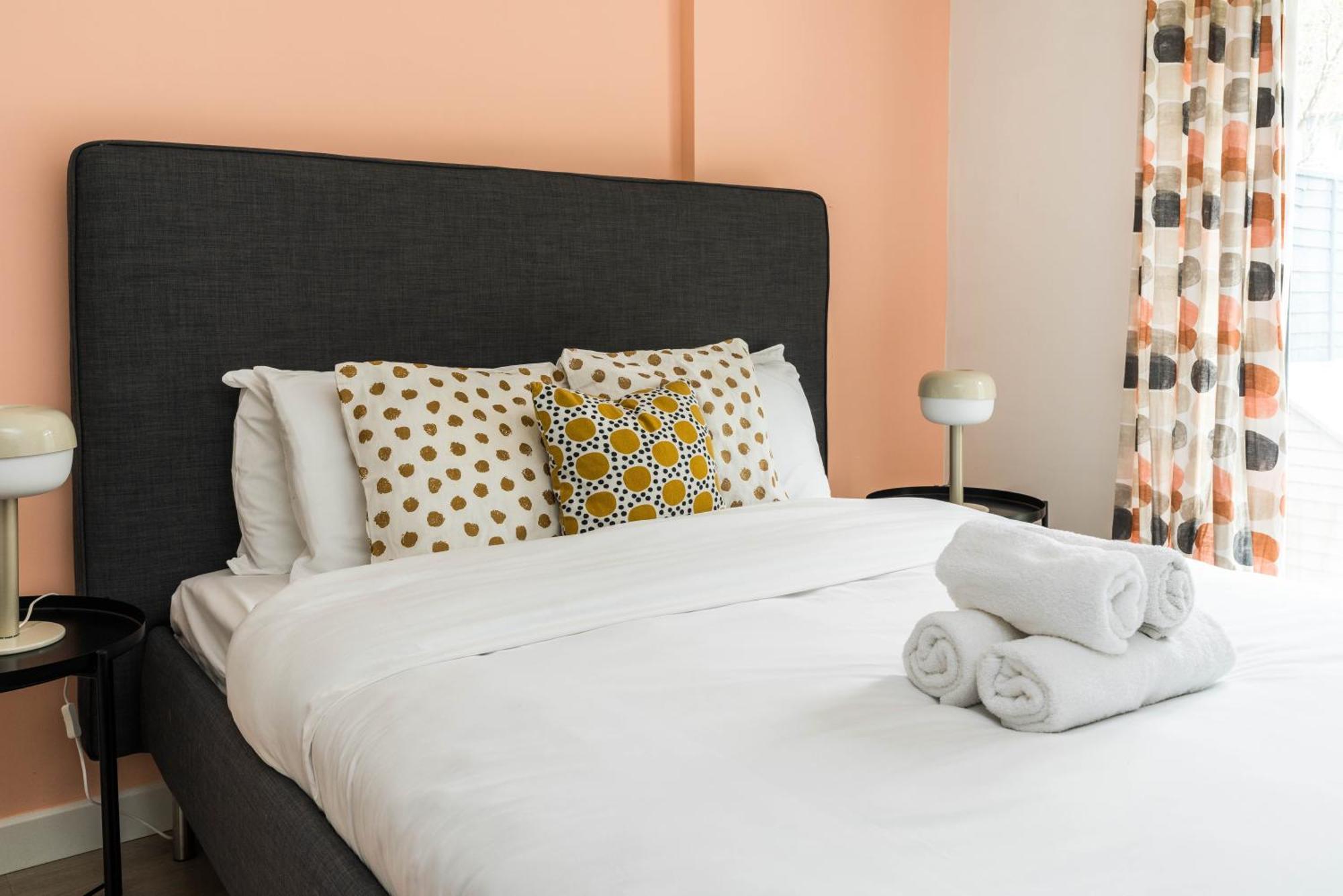 S0 3bed-terrace-central-15minutes To Marble Arch& Oxfordstreet Lejlighed *