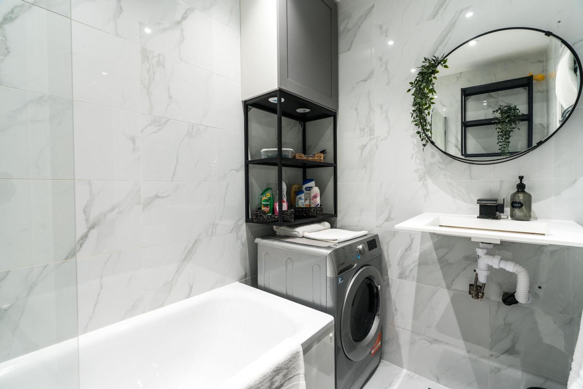 S0 3bed-terrace-central-15minutes To Marble Arch& Oxfordstreet Lejlighed *