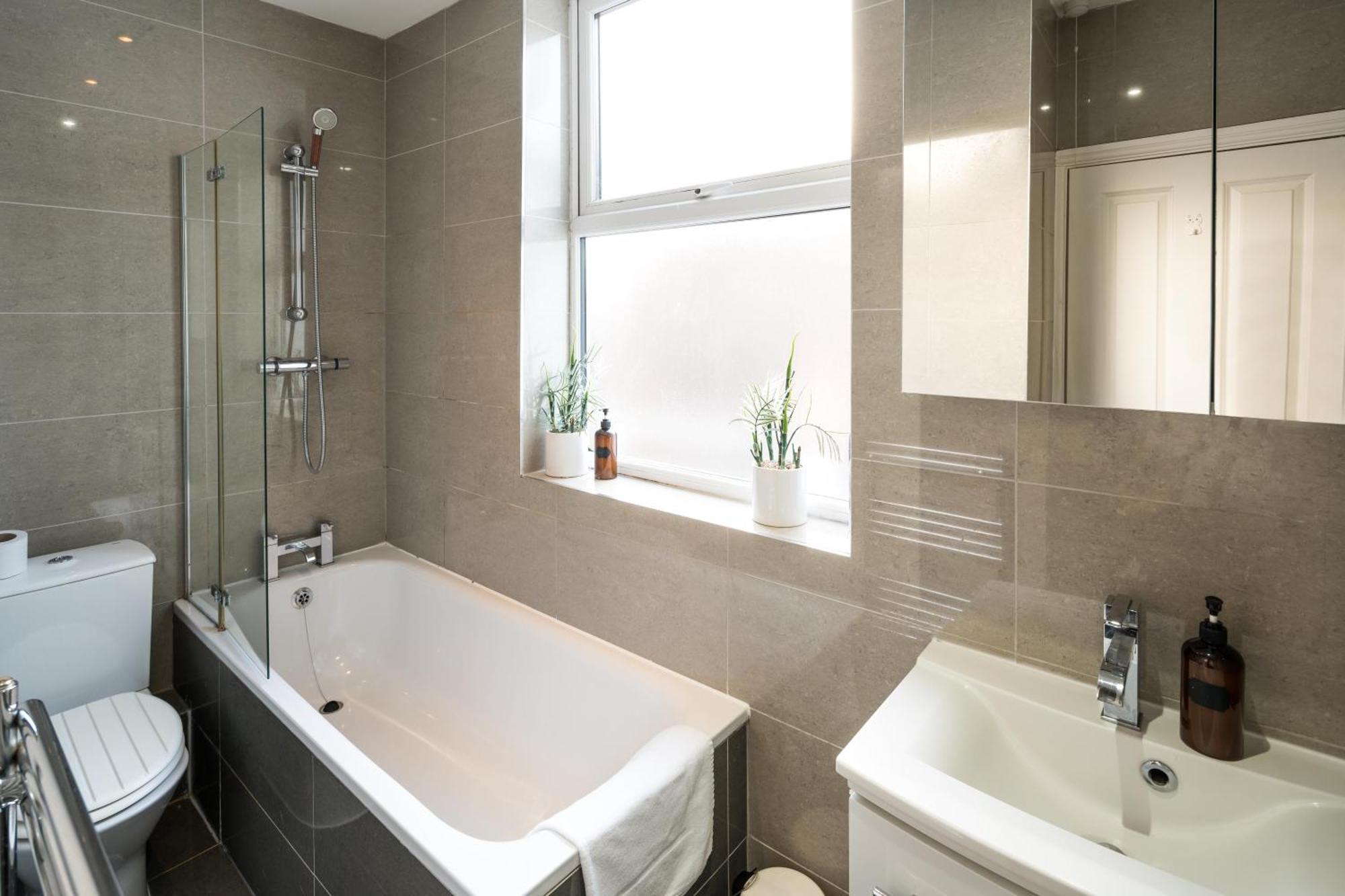 Wg2 New Kensington-olympia-central -westfields Appartement