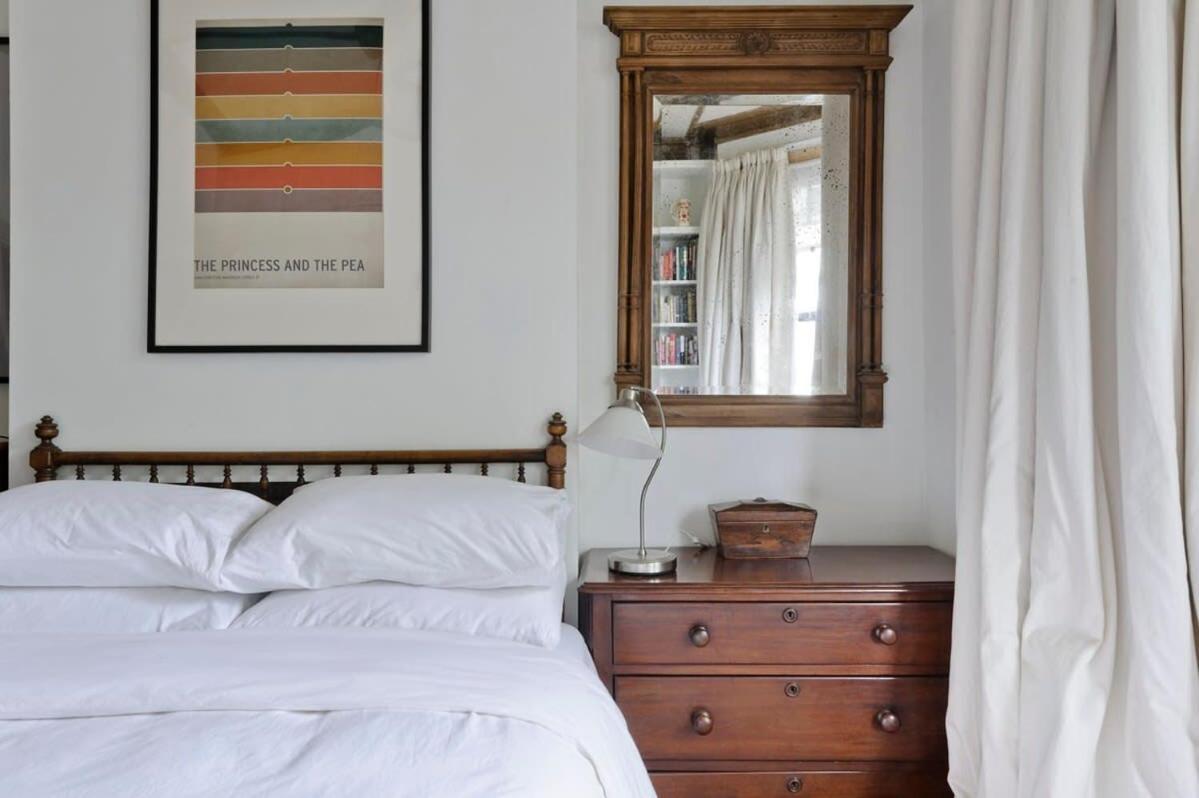 Apartment Gorgeous Garden Flat Kensal 1 Bed *