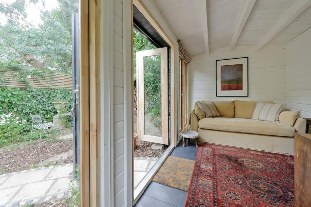Gorgeous Garden Flat Kensal 1 Bed * London