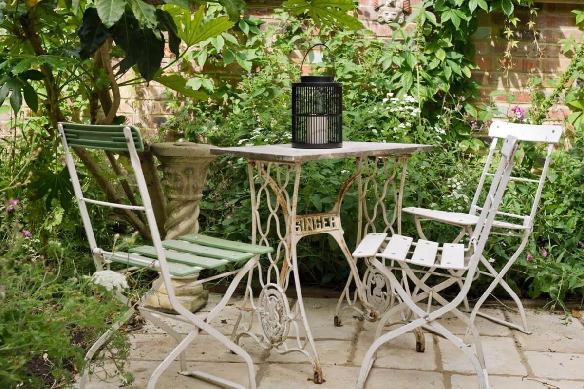 Gorgeous Garden Flat Kensal 1 Bed London