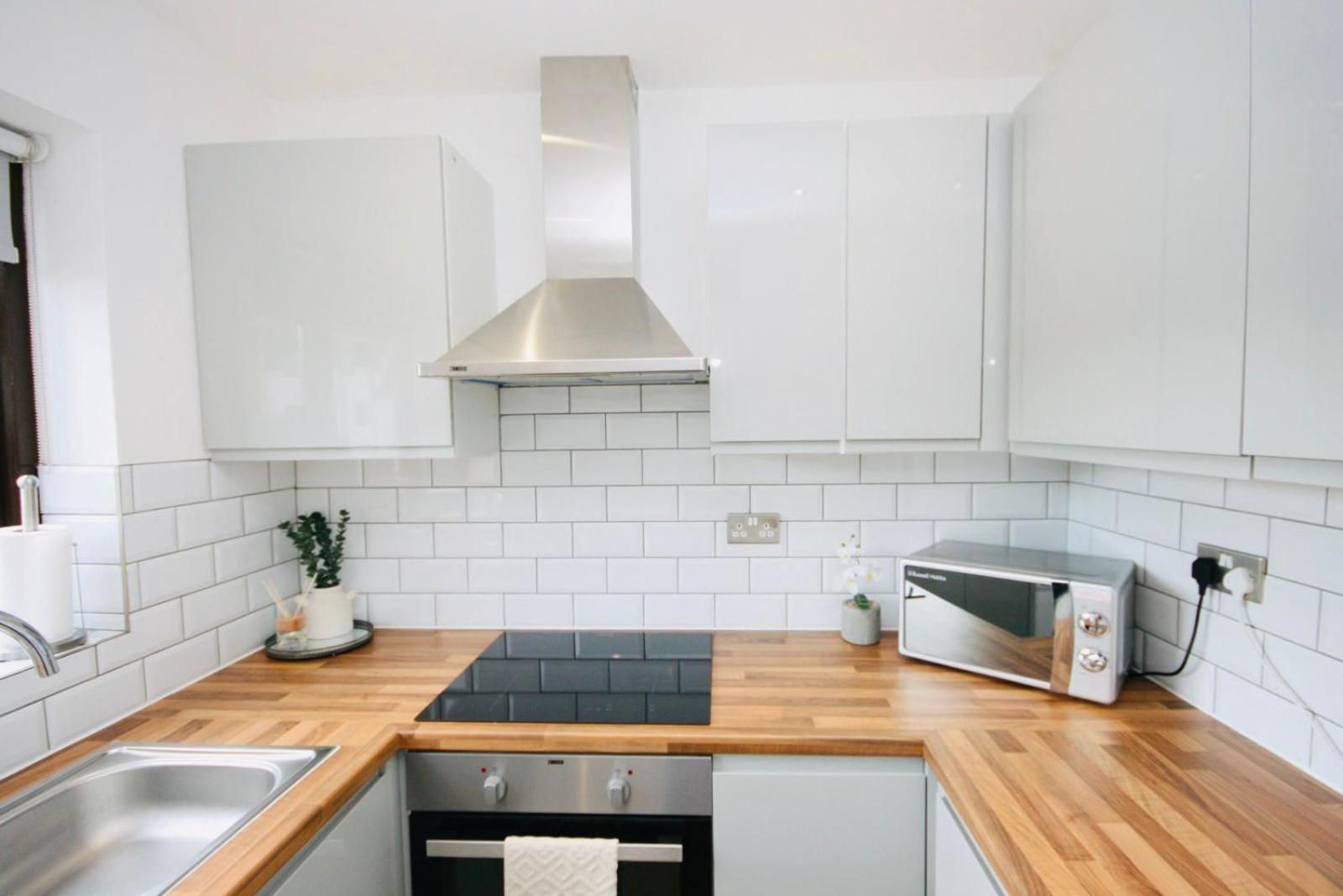Studio Apartment Lägenhet