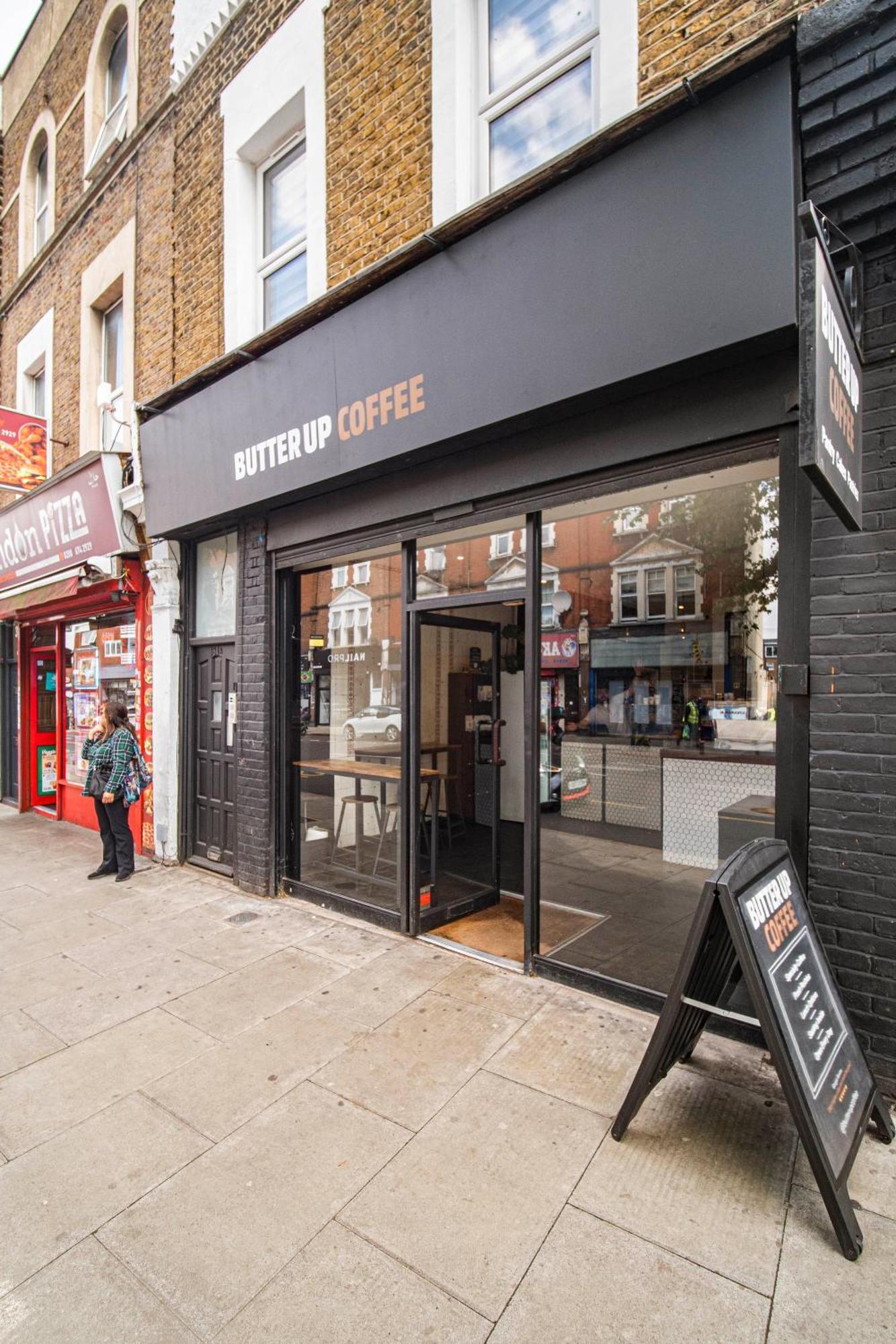 Apartment Pass The Keys Private Garden By Tulse Hill Station *