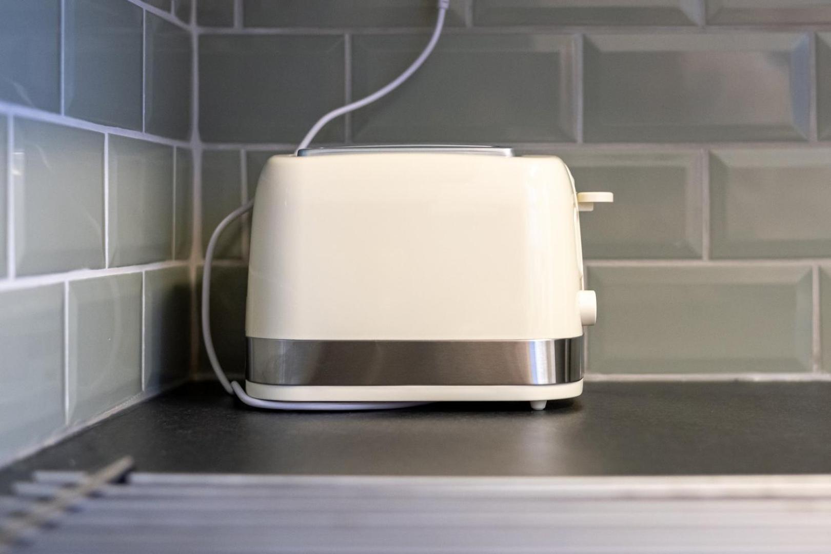 Guestready - Soberbo Moderno Com Jardim Em Kilburn Vakantiehuis