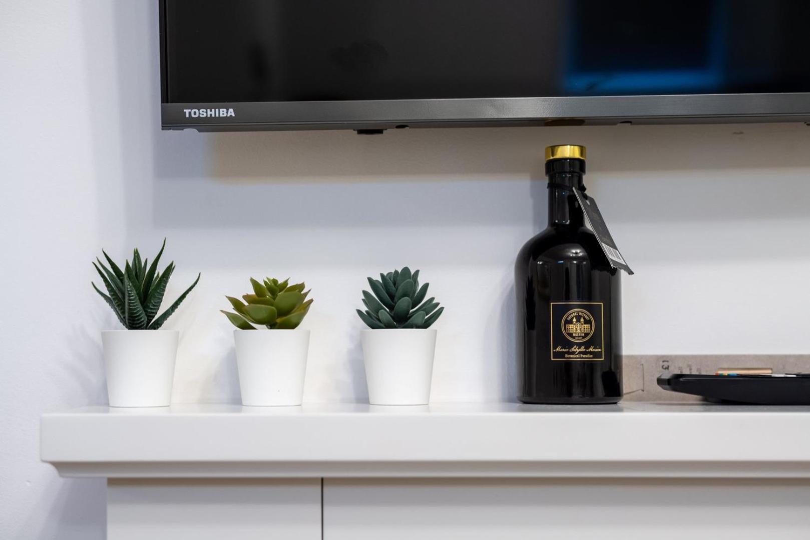 Ferienhaus Guestready - Tranquil Brixton Hill Retreat *