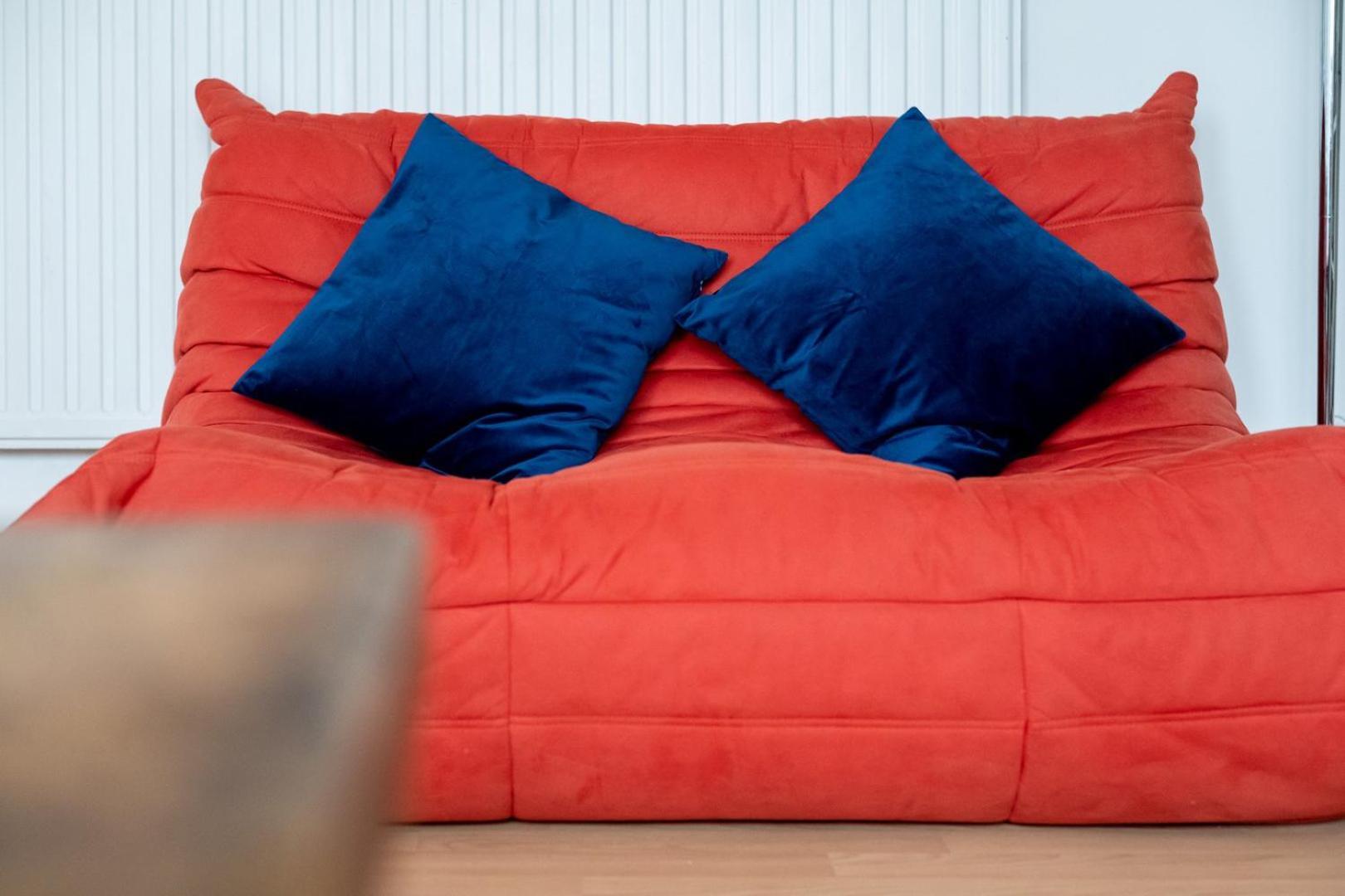 Lejlighed Guestready - Vibrant Near Eye