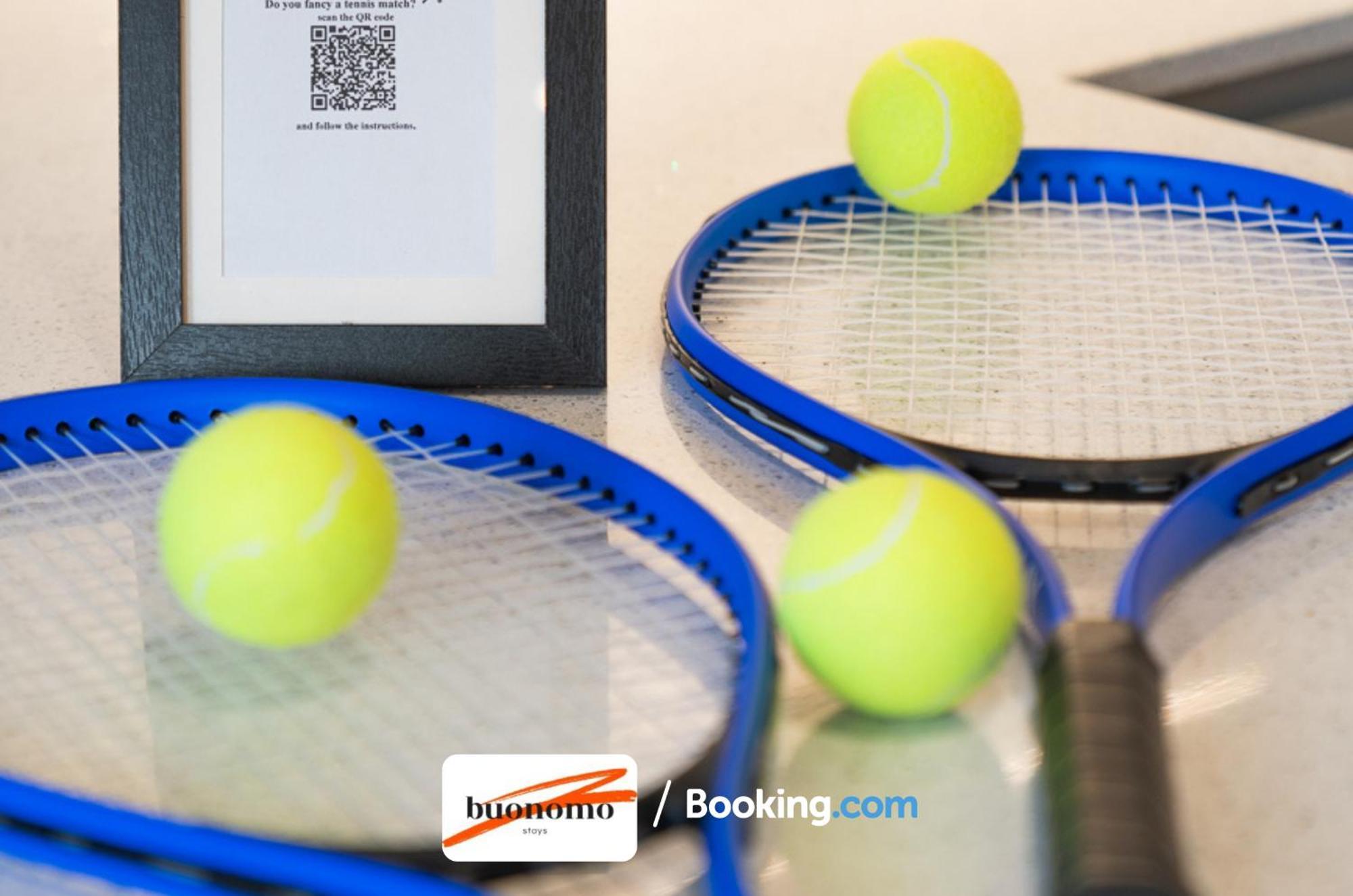 Appartement Two Bedroom At Buonomo Short Lets & Serviced Close To Wimbledon Tennis Courts *