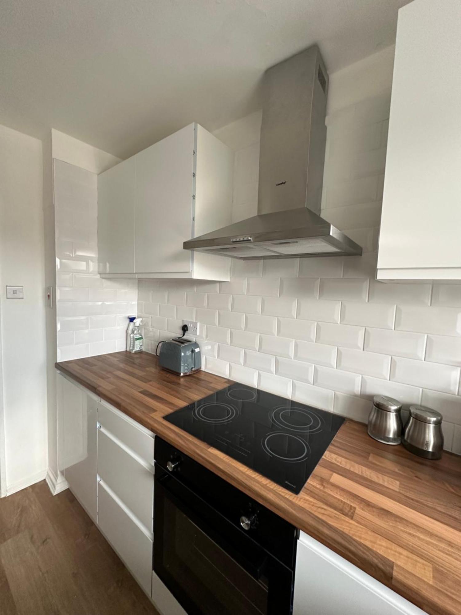 Lägenhet Shared In A Luxury 3 Bedroom Flat In Aldgate, E1!central *