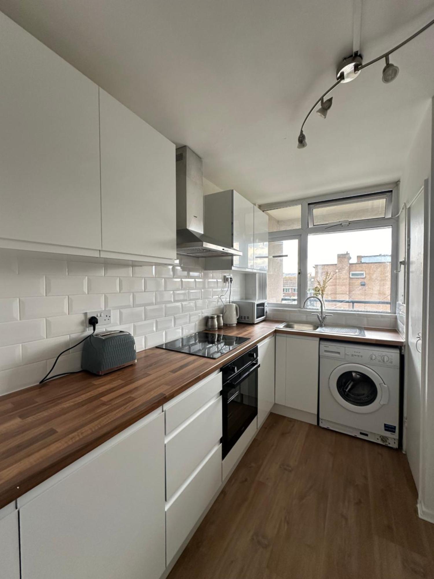 Lägenhet Shared In A Luxury 3 Bedroom Flat In Aldgate, E1!central