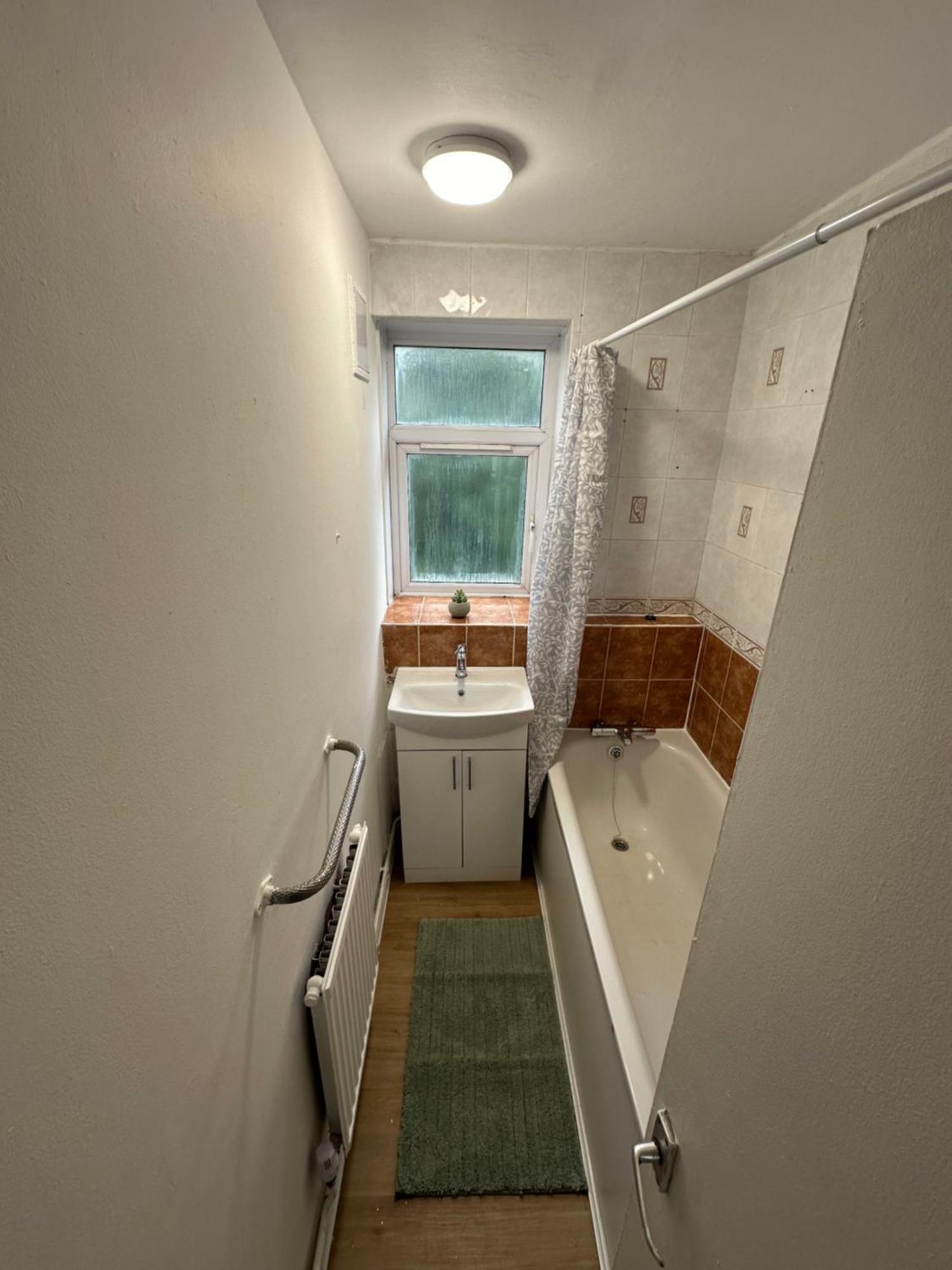Shared In A Luxury 3 Bedroom Flat In Aldgate, E1!central Lägenhet London