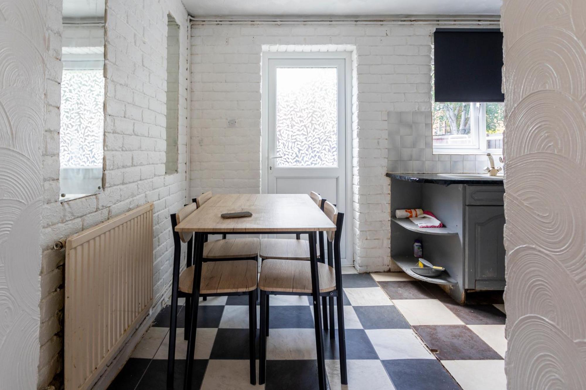 Cosy By Excel Centre & Airport Lejlighed *