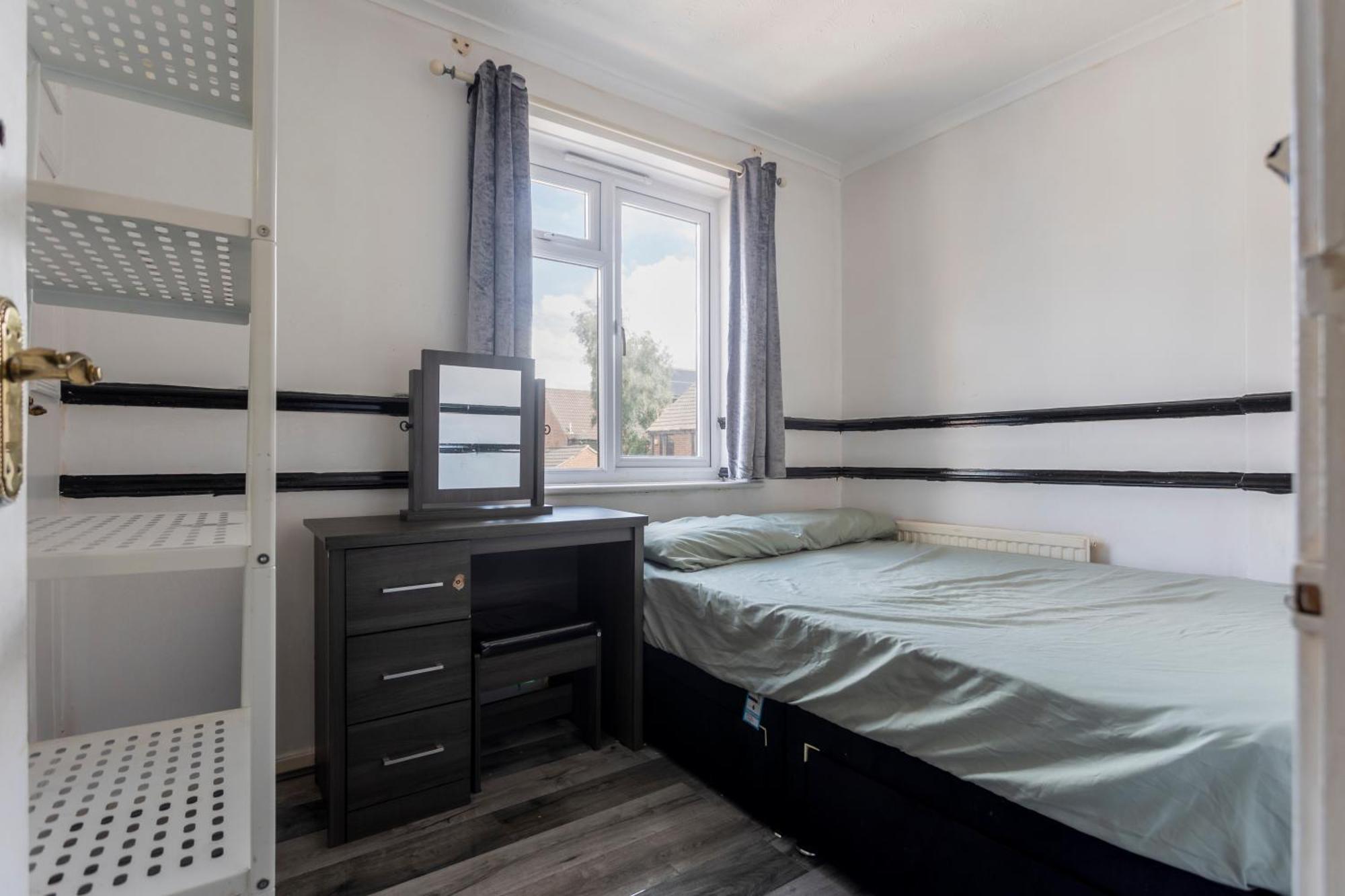 Cosy By Excel Centre & Airport Lejlighed London