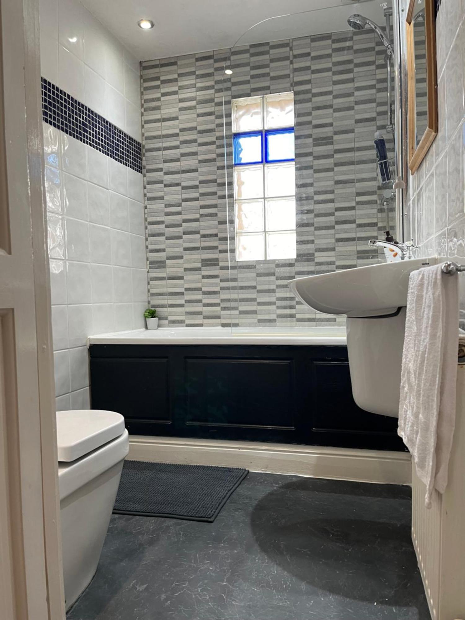 Appartement Cosy 1 Bed Flat Clapham North