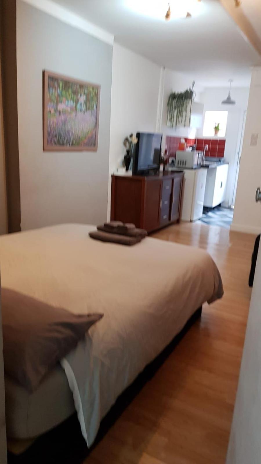 Appartement Mile End Londen