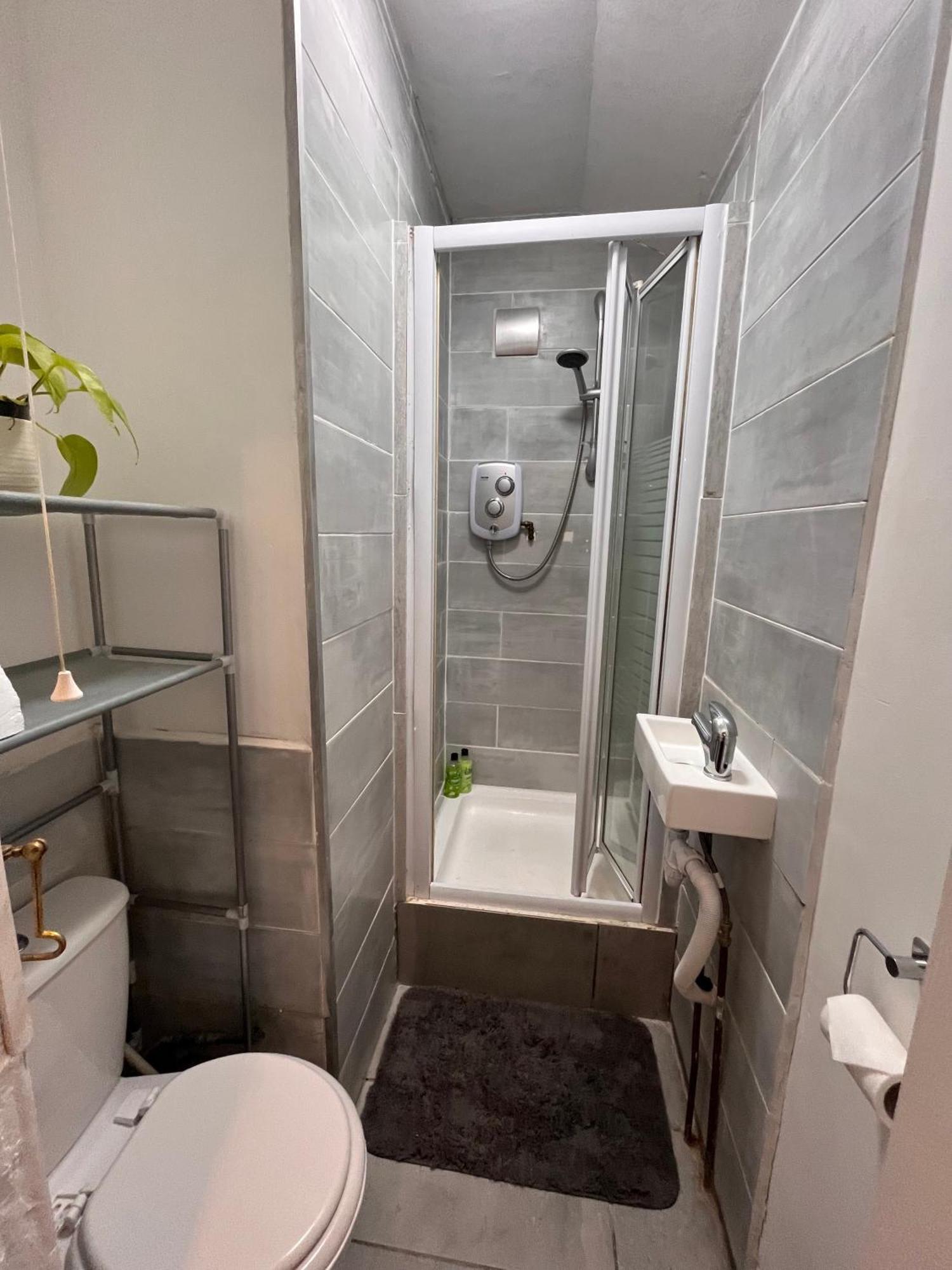 Appartement Mile End Londen