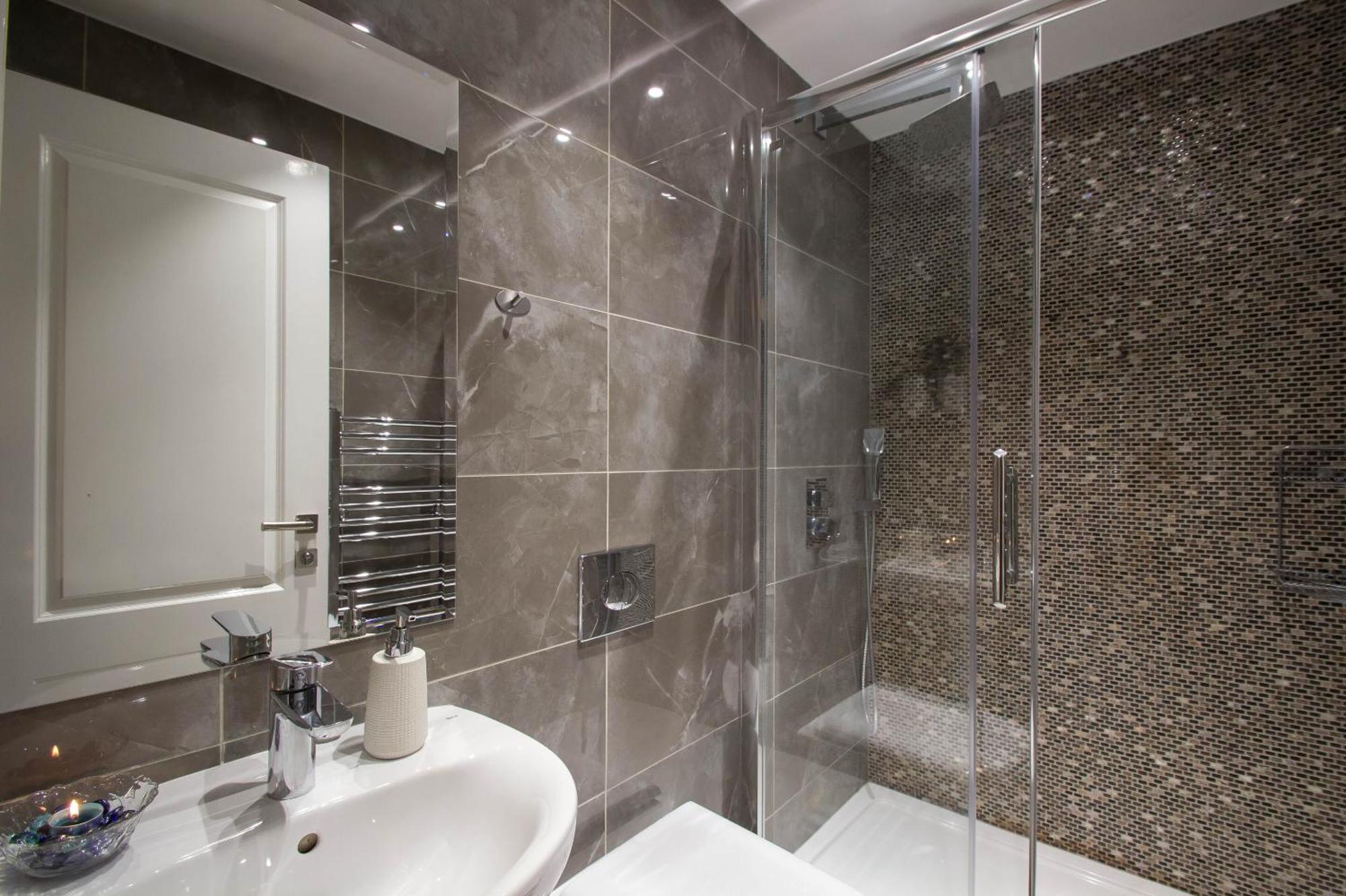 Marylebone Executive Appartement Londres