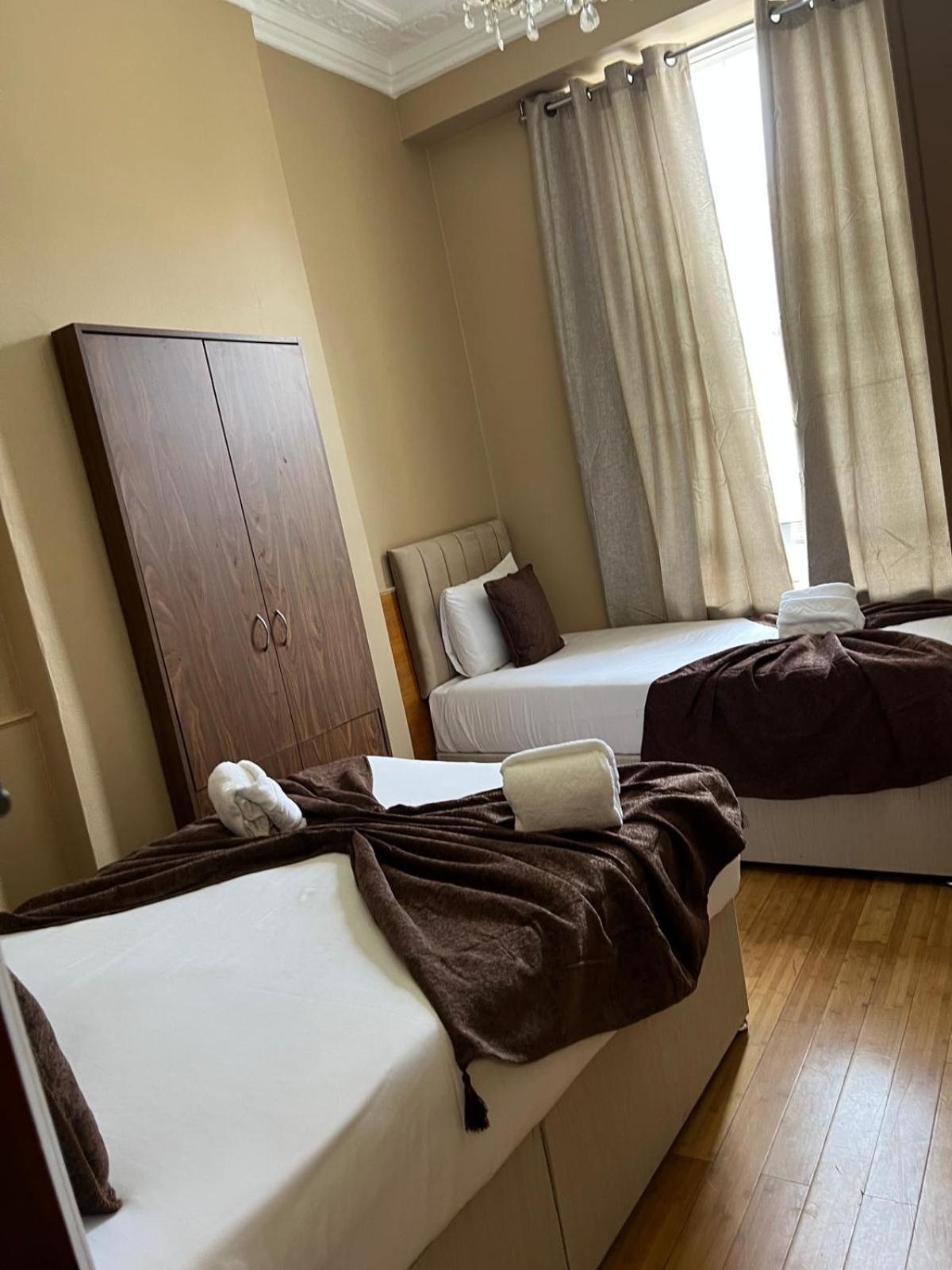 Hotell Paddington 3*