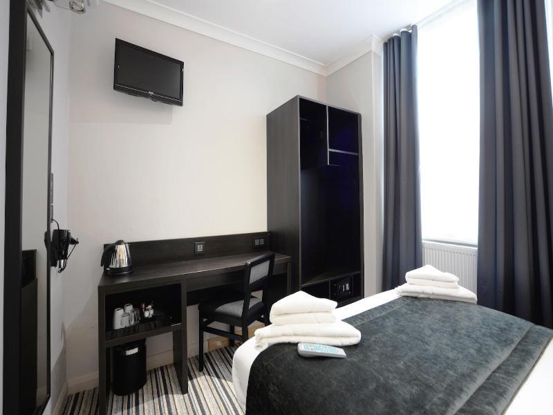 The 29 London