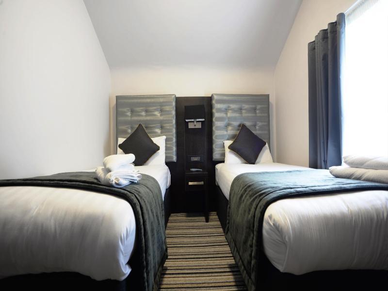 Hotel The 29