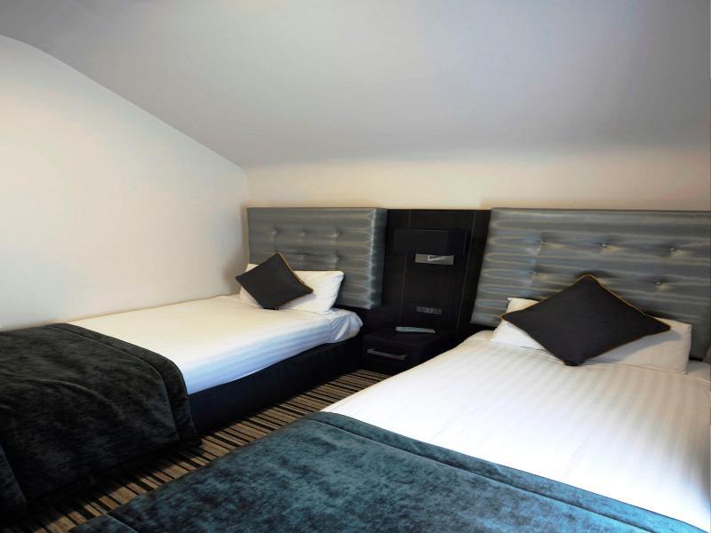 The 29 Hotel London