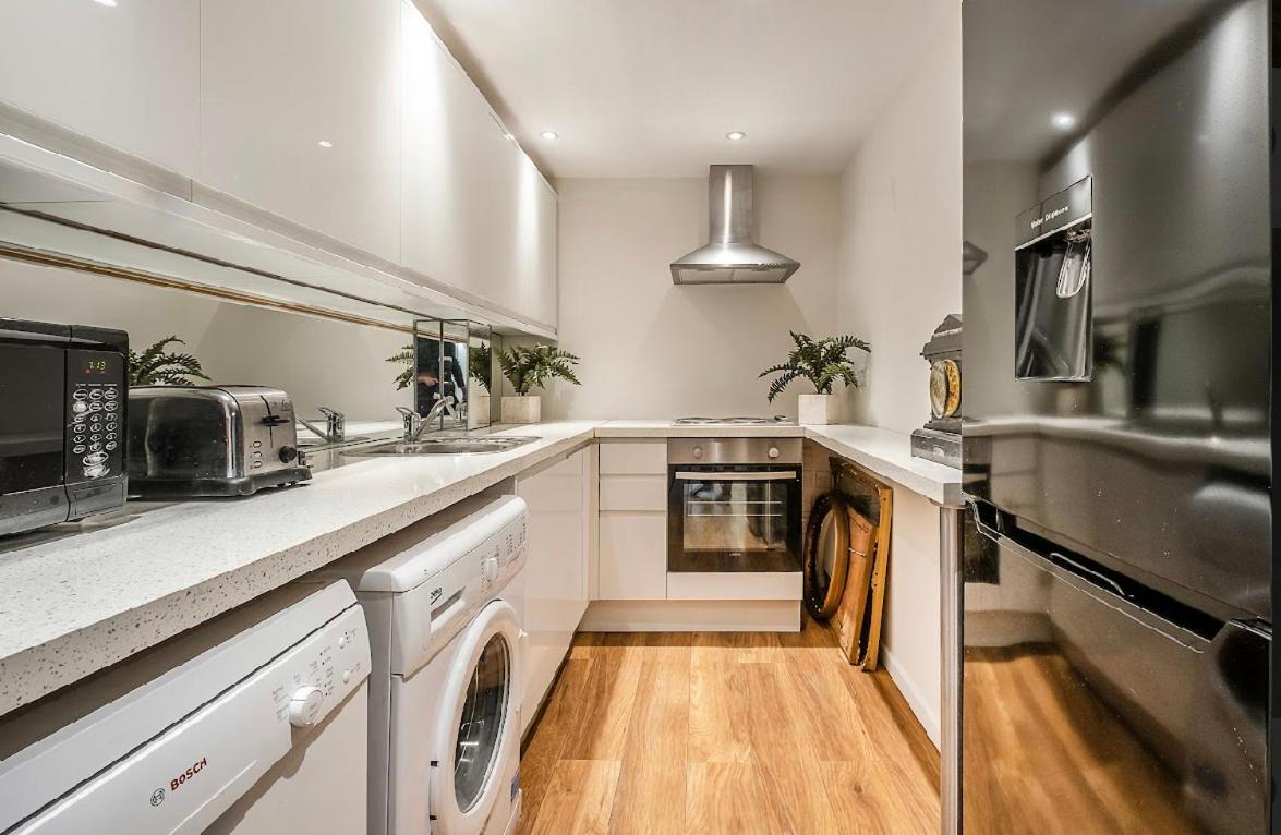Apartment Renovu Premium Homes In Kensington