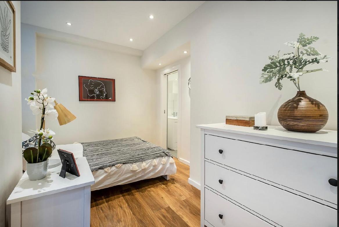 Renovu Premium Homes In Kensington London