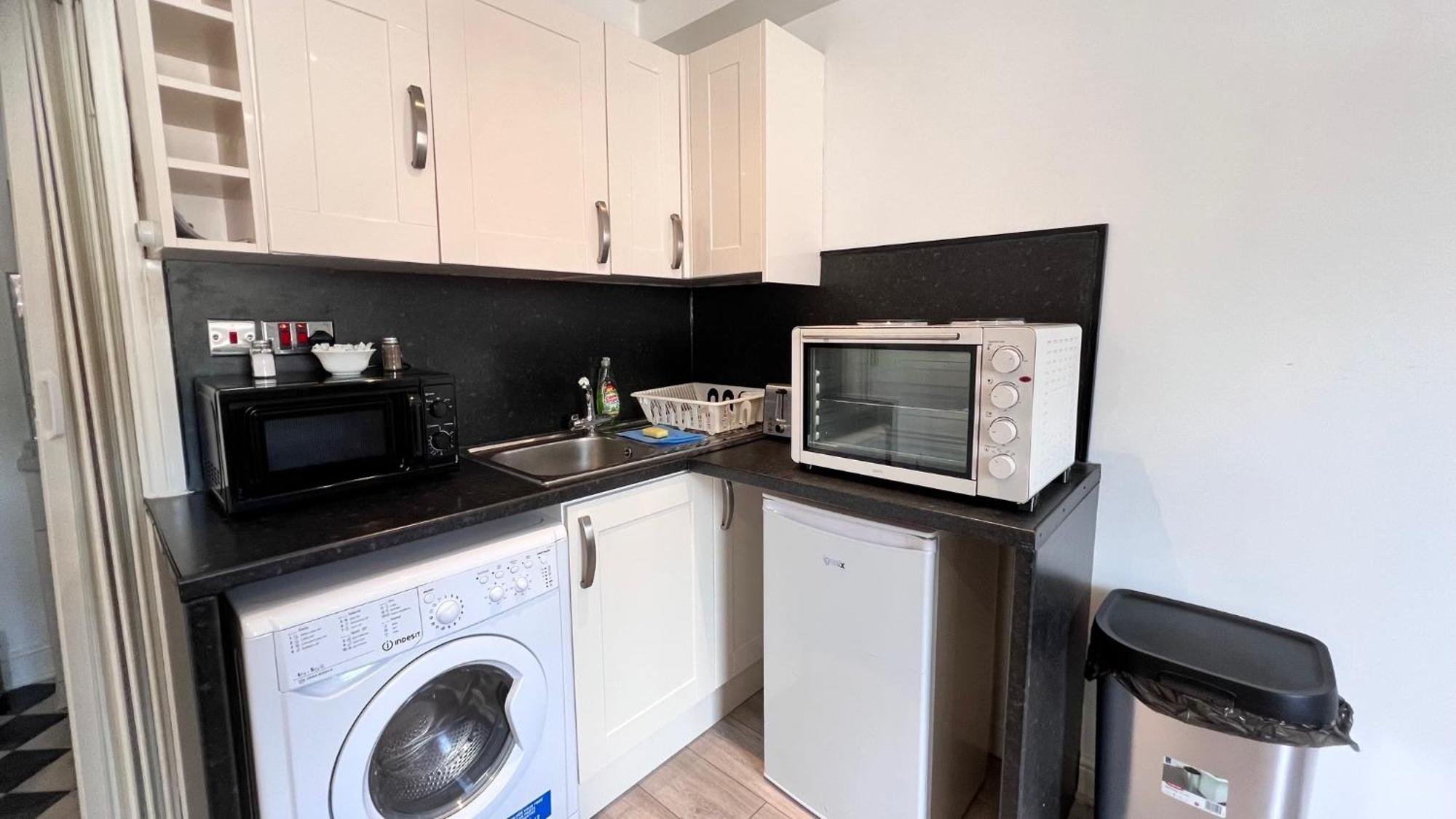 Lovely On Finchley Road Appartement *