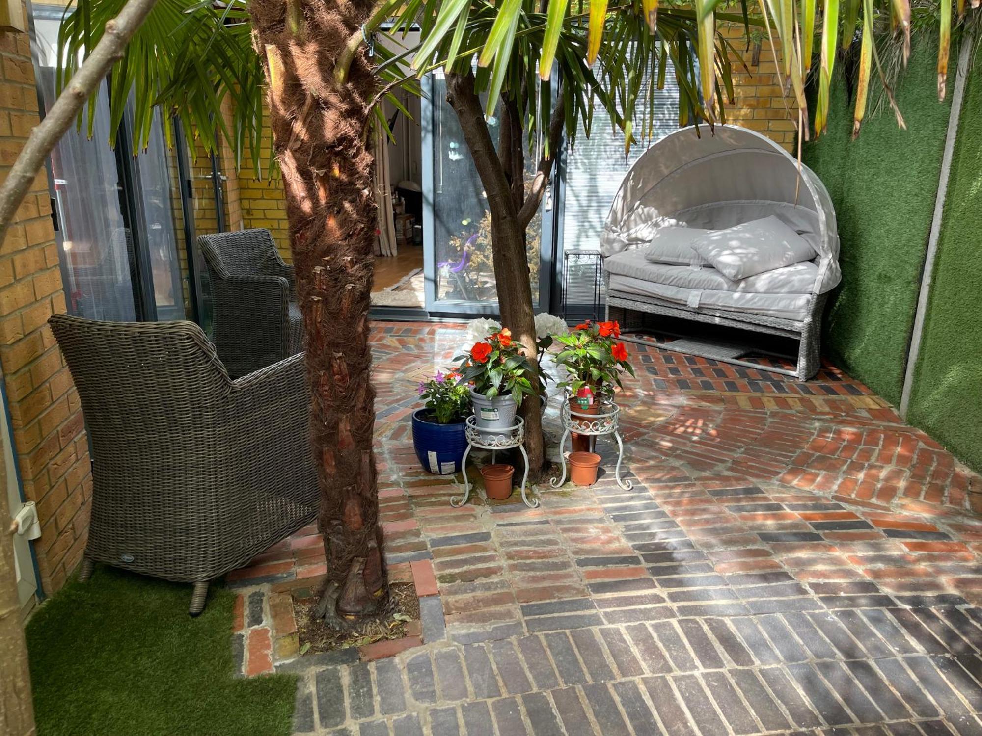 Privatunterkunft Luxury With Private Bathrooms *