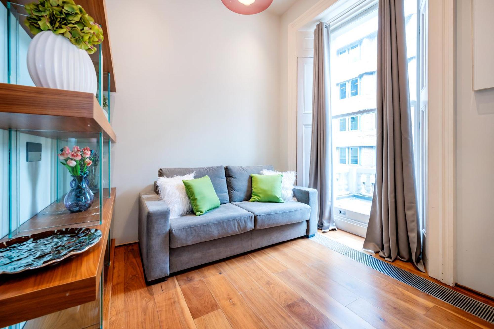 Welcome South Kensington Appartement *