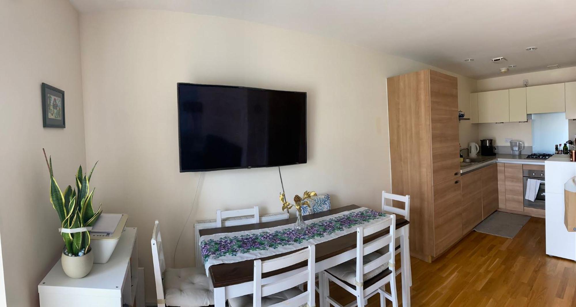 Cosy Private Privat bolig