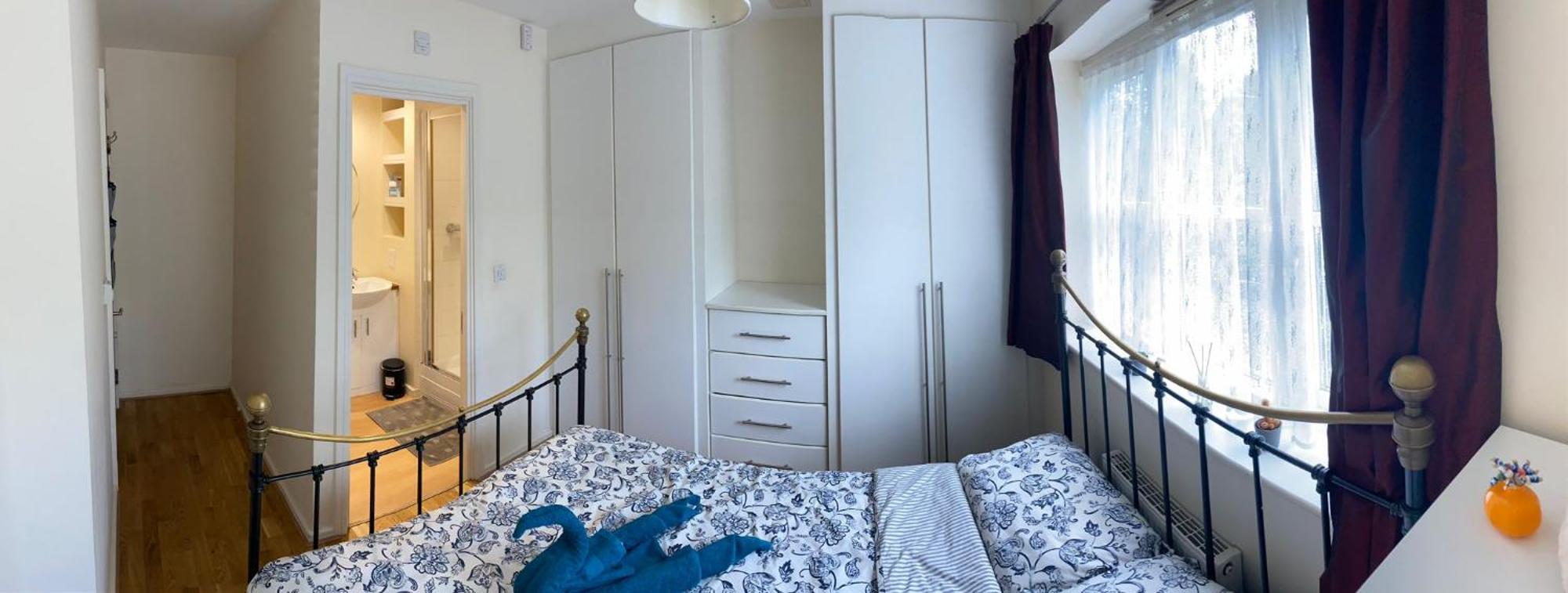 Cosy Private Privat bolig