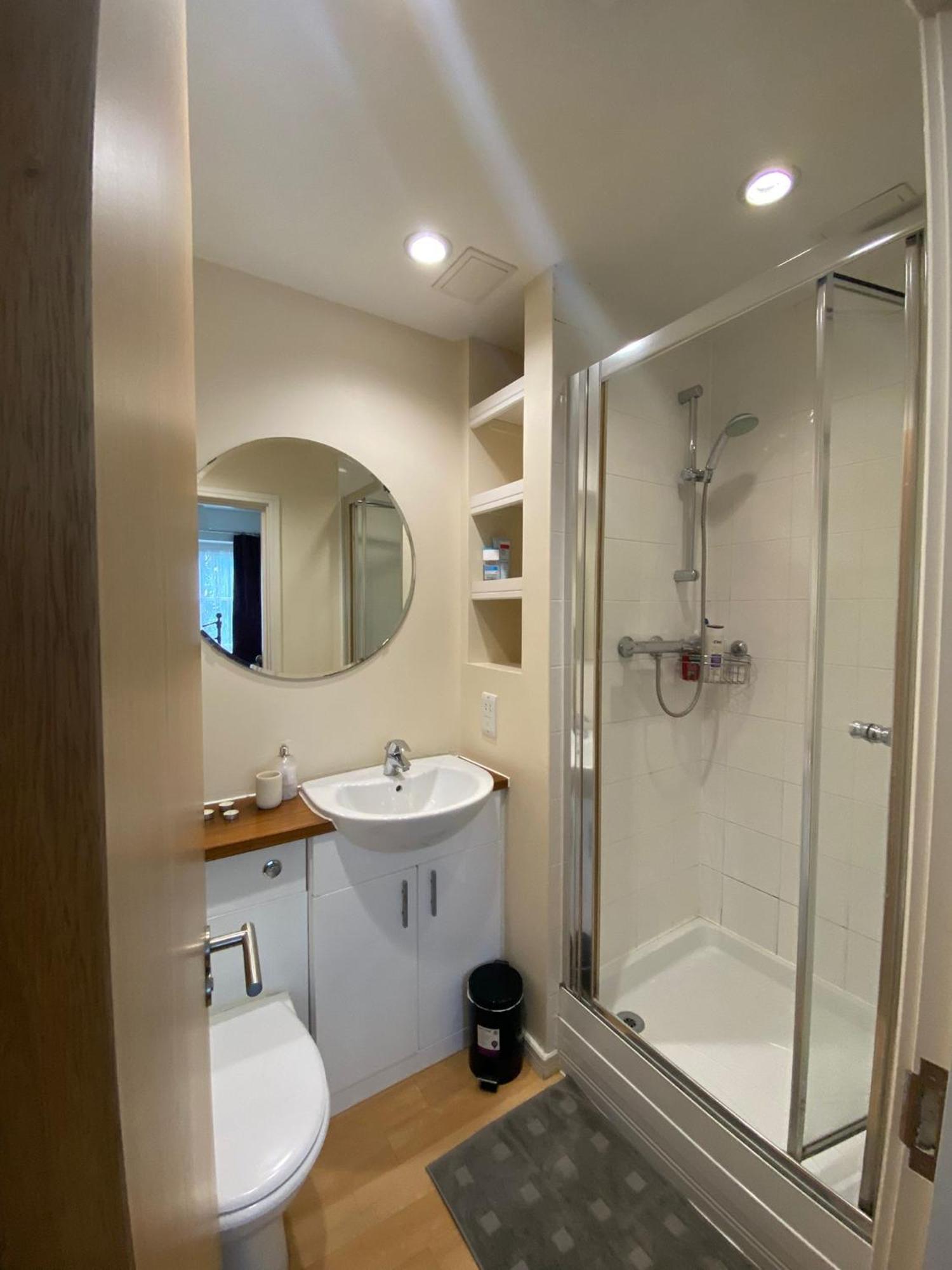 Privat bolig Cosy Private *