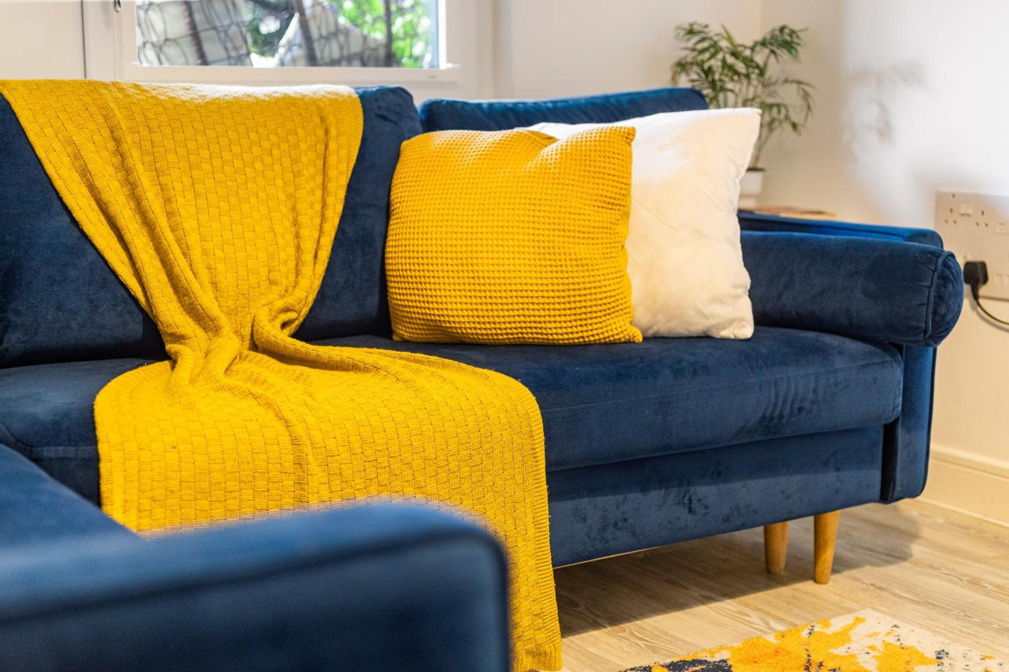 Apartment The Pulse London
