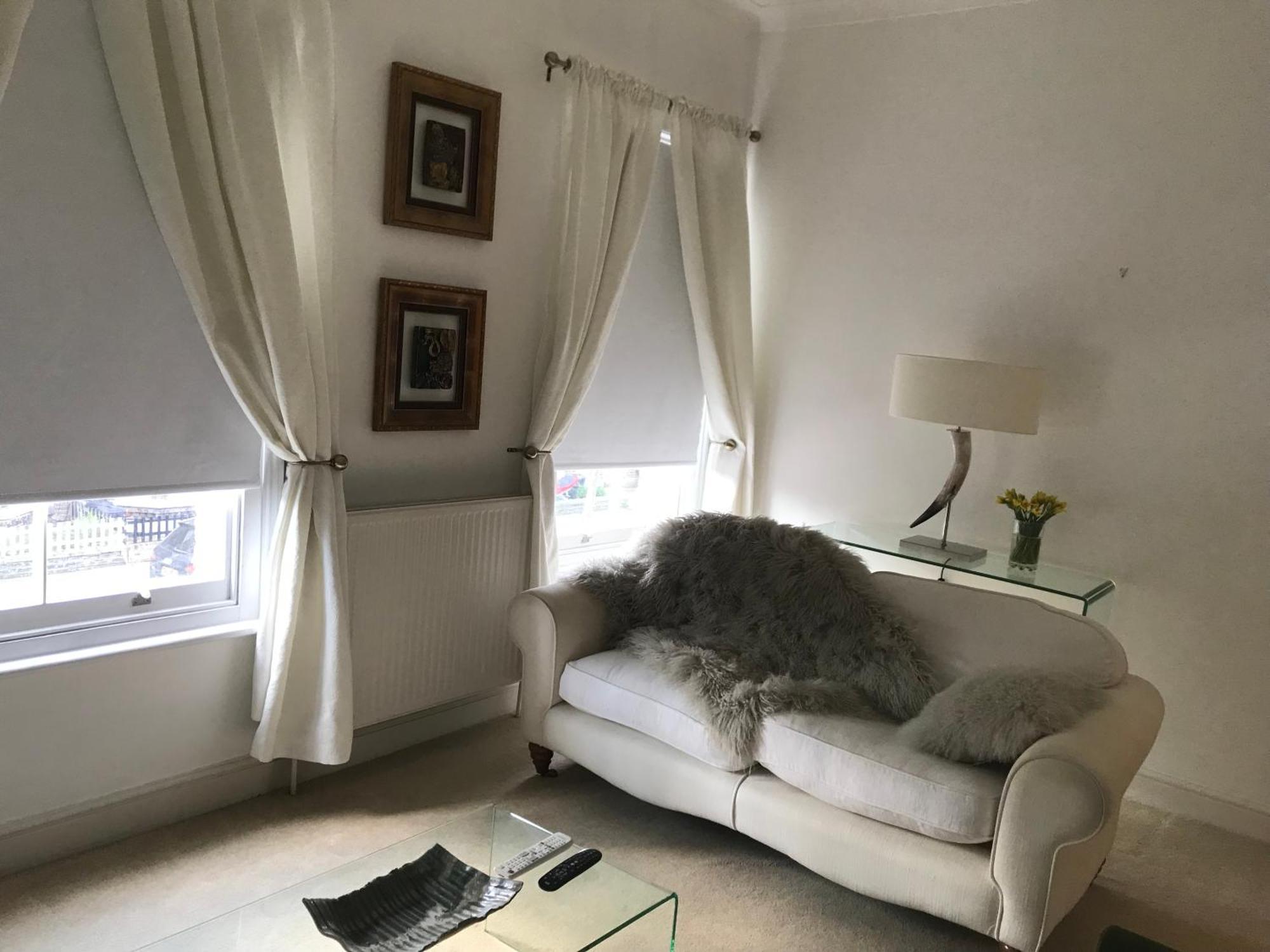 Lägenhet Charming Flat Centrally Located London