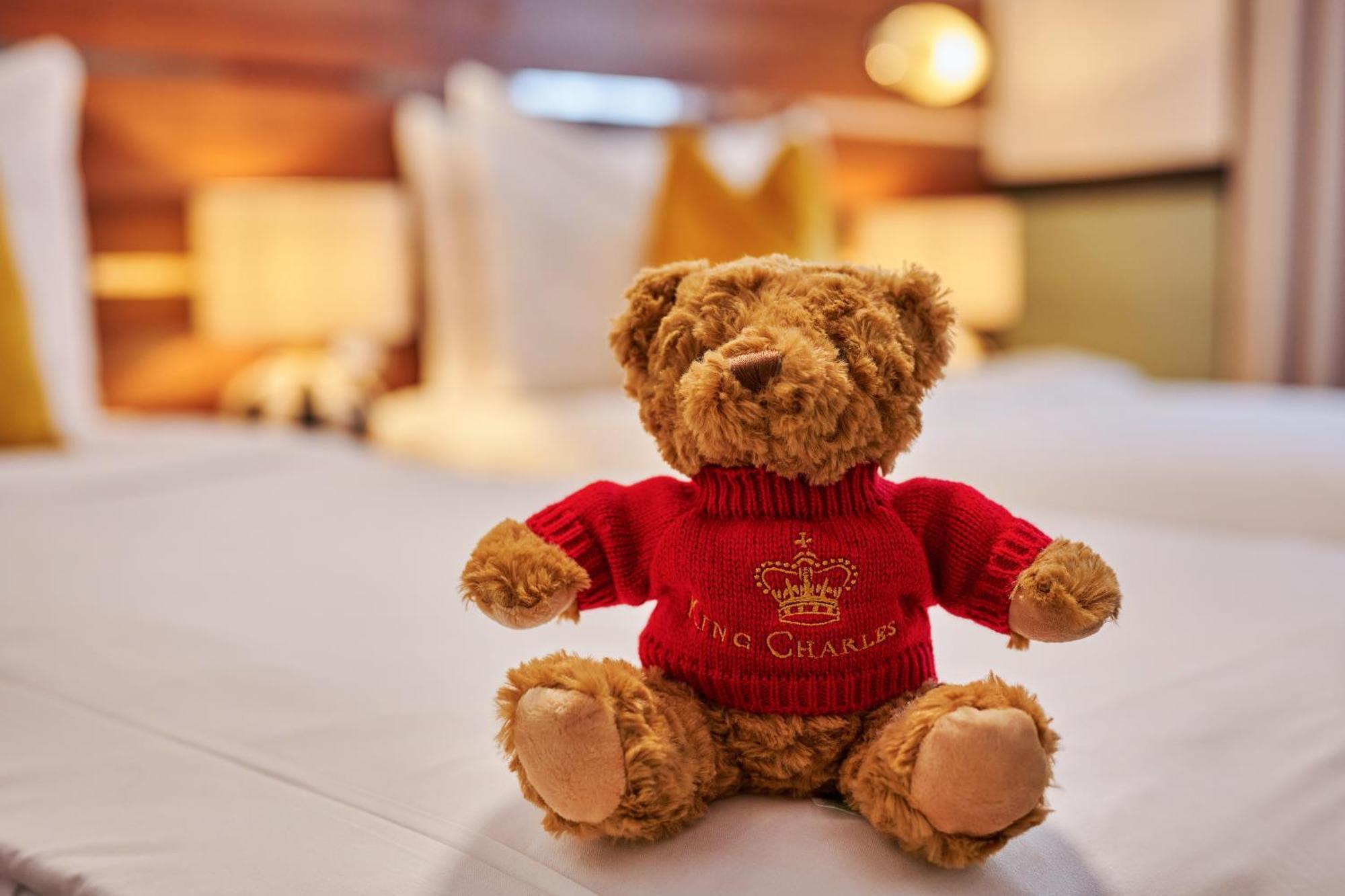 Huttons Hotel, Victoria Hotel Londra