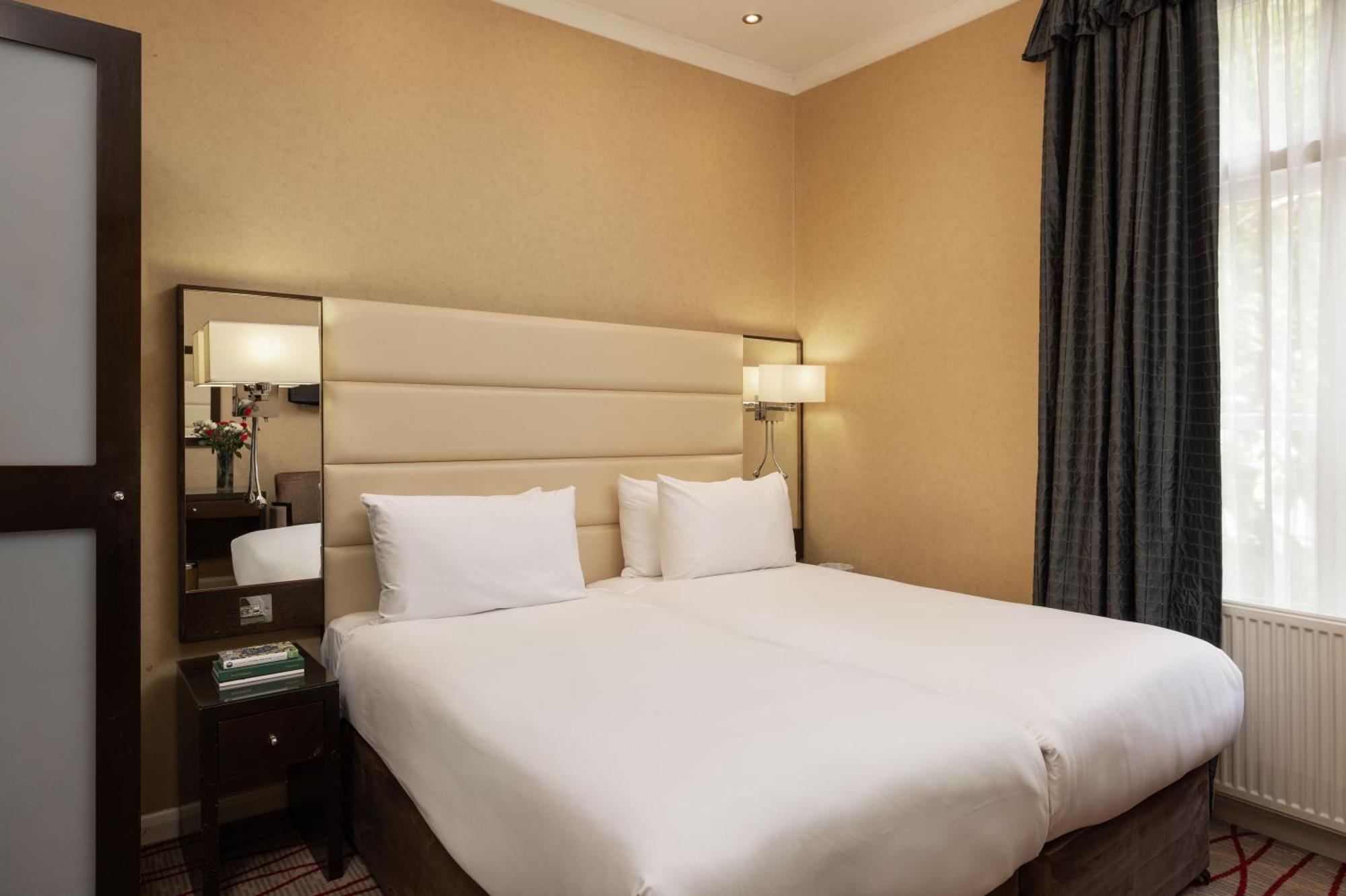 Park Grand Hyde Park 4* Londres
