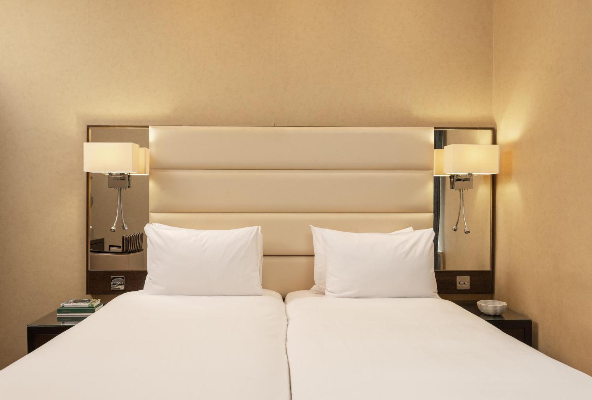 Park Grand Hyde Park Hotel Londres