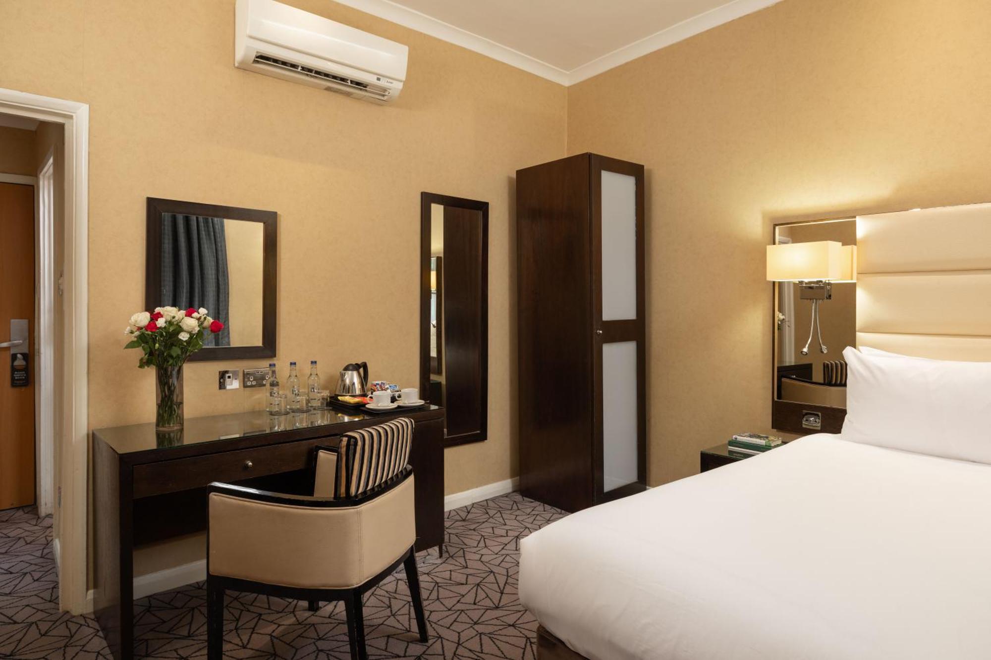 Hotel Park Grand Hyde Park Londres