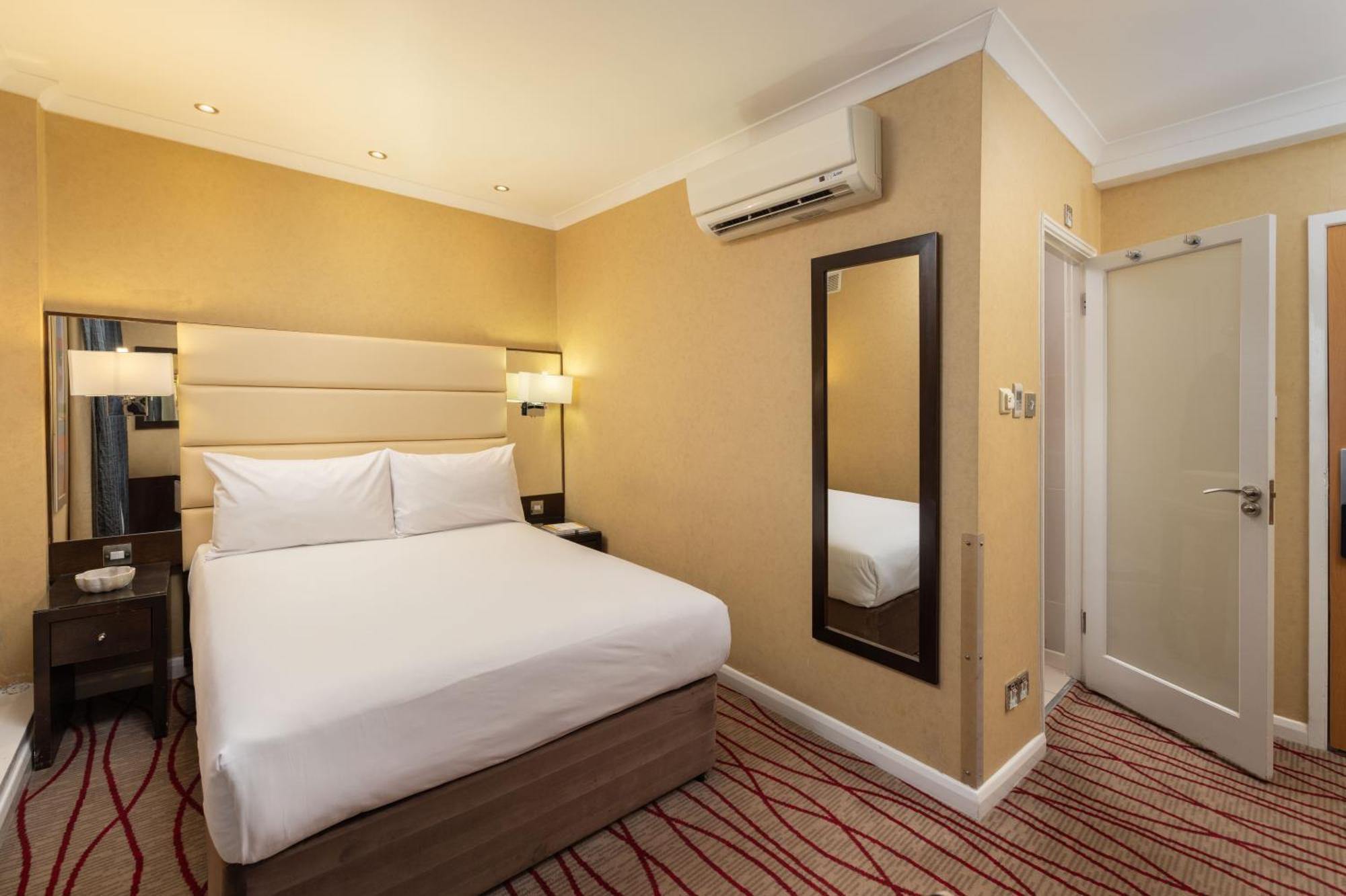 Park Grand Hyde Park 4* Londres