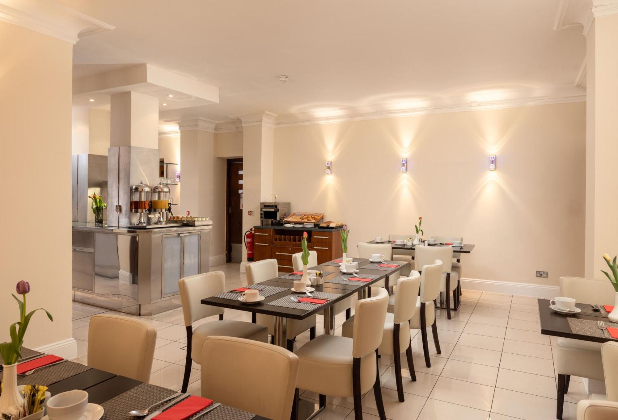 Park Grand Hyde Park Hotel Londres